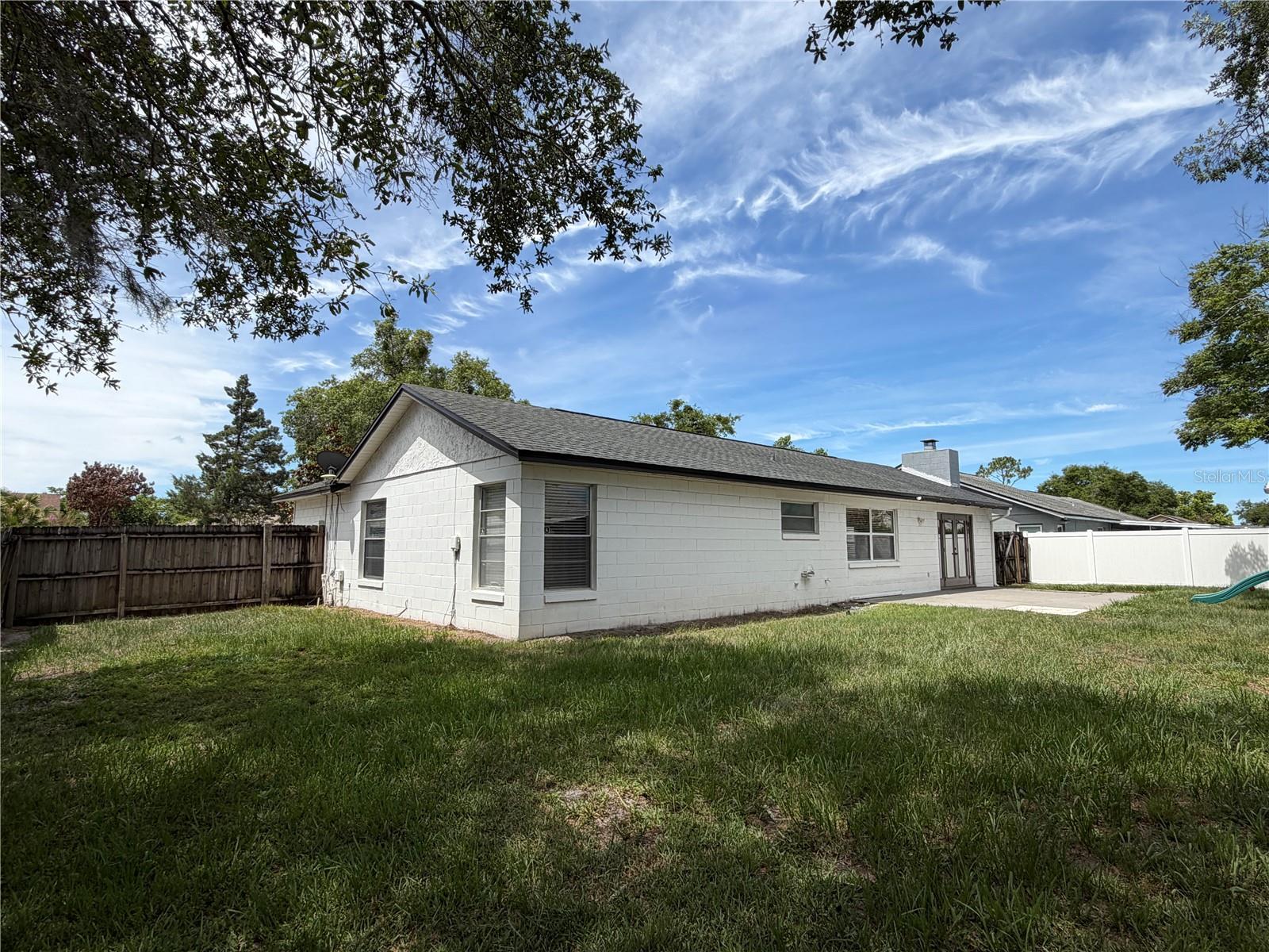 HUNTERS TRACE - Residential
