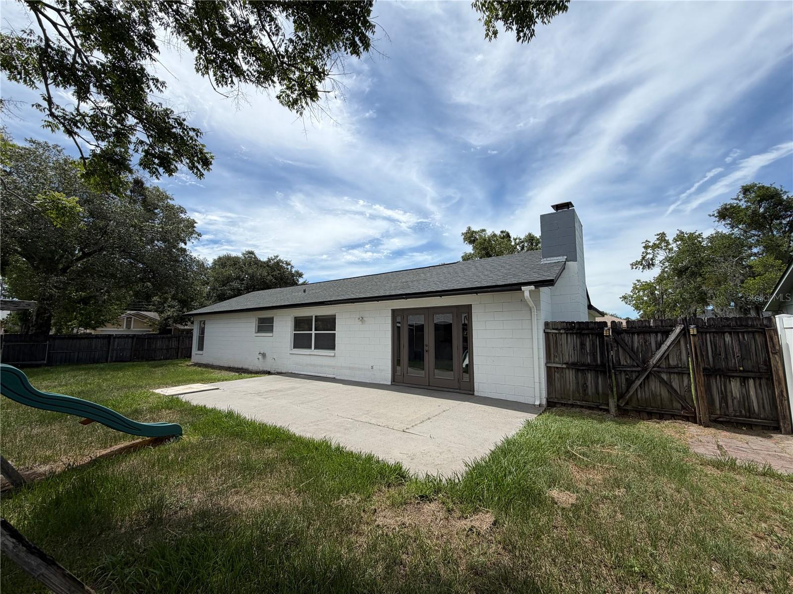 HUNTERS TRACE - Residential