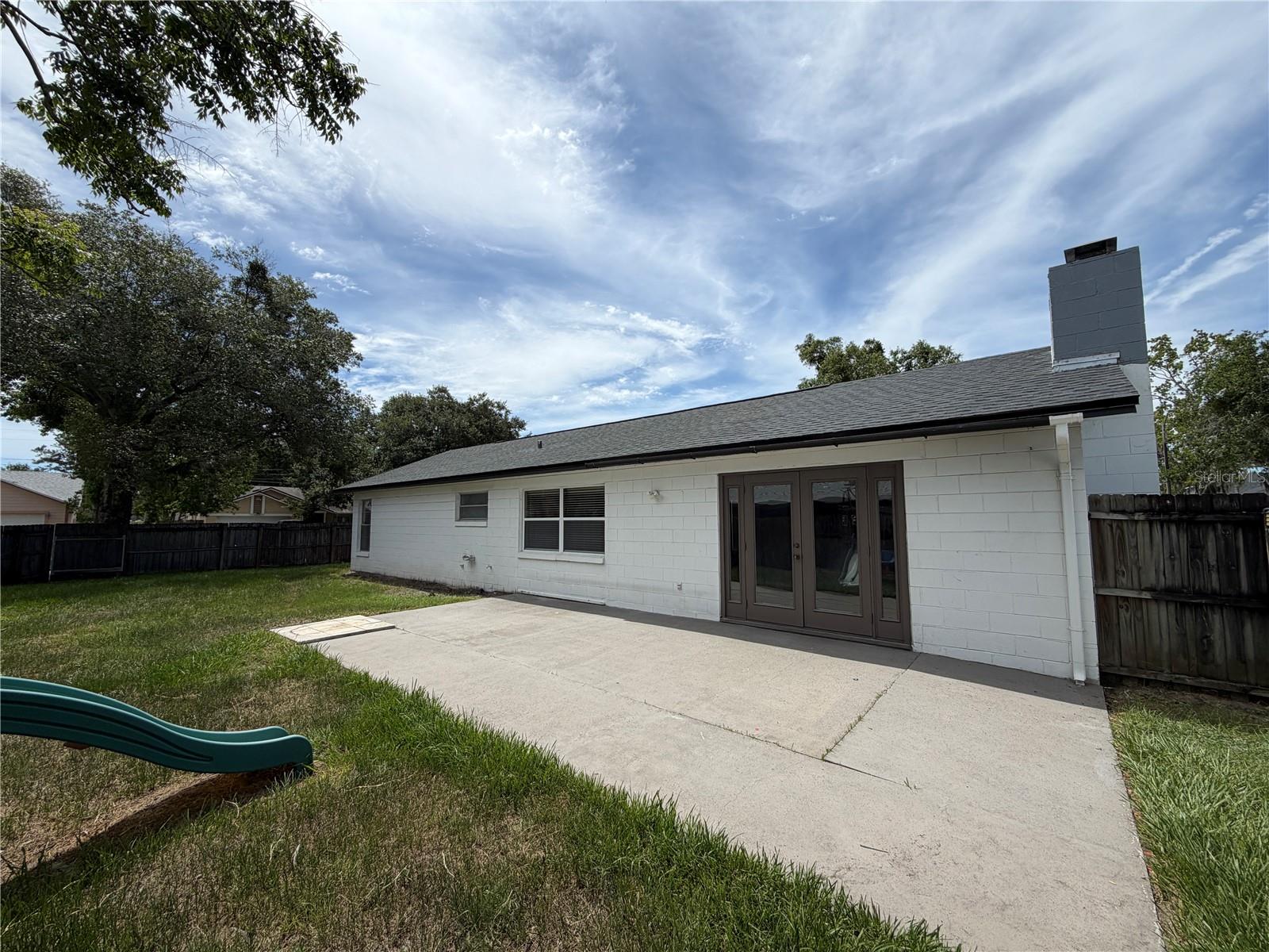 HUNTERS TRACE - Residential