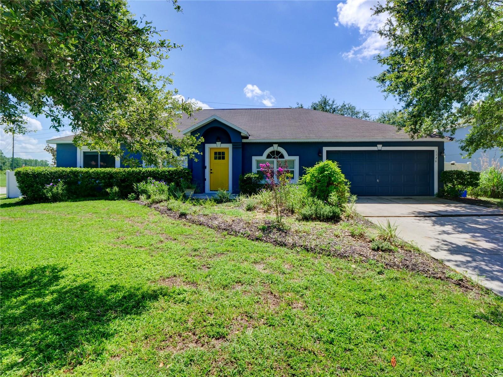 GROVELAND EAGLE PINES - Residential Lease