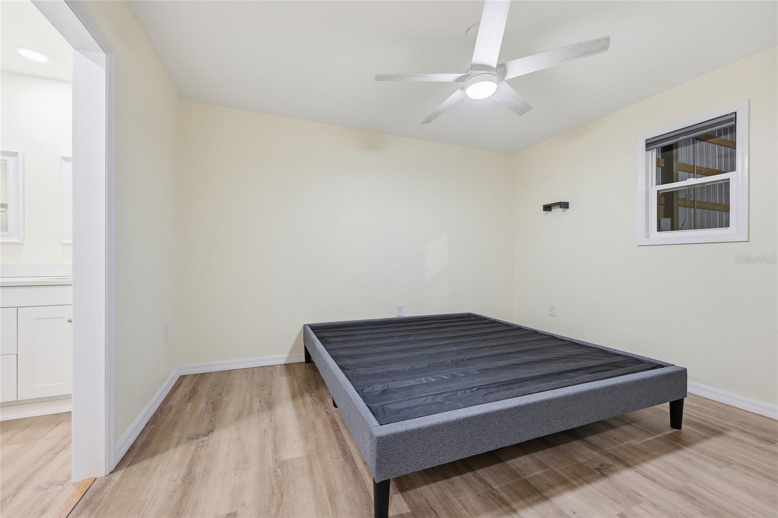 NOT IN SUBDIVISION - Residential