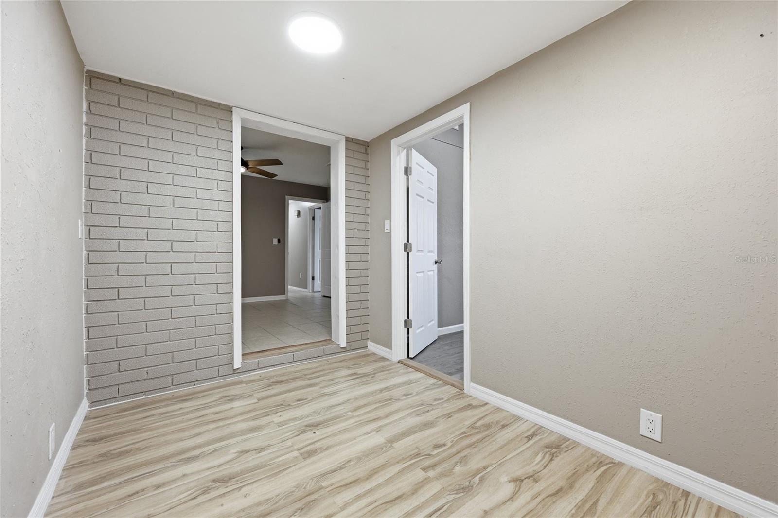NOT IN SUBDIVISION - Residential