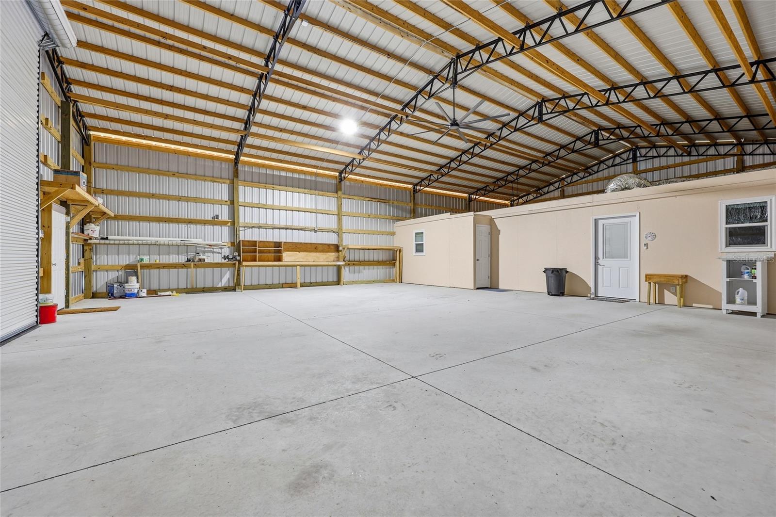 NOT IN SUBDIVISION - Residential