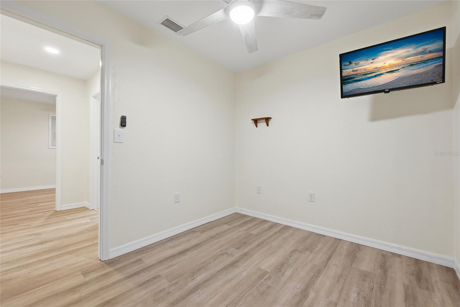 NOT IN SUBDIVISION - Residential