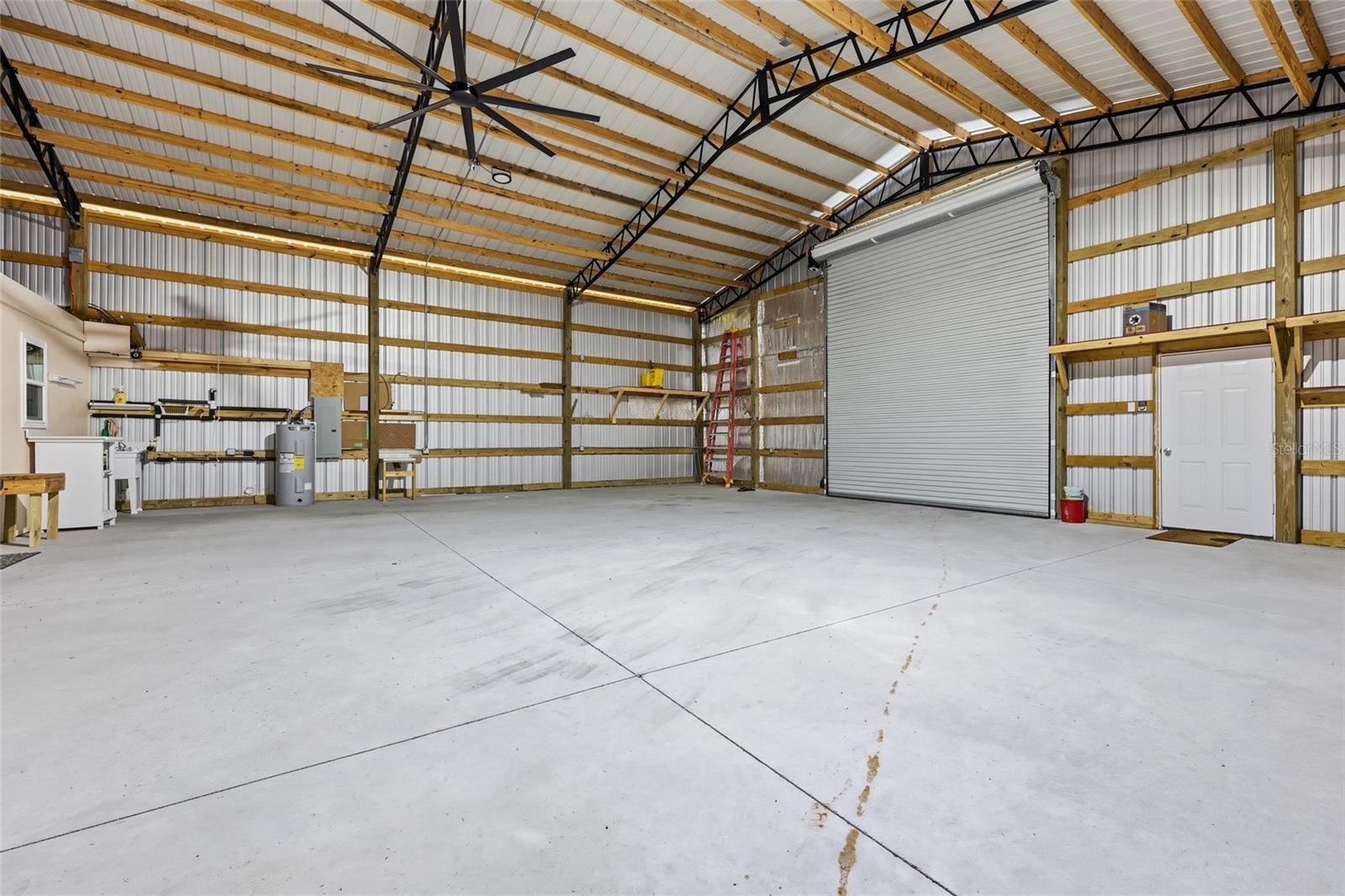 NOT IN SUBDIVISION - Residential