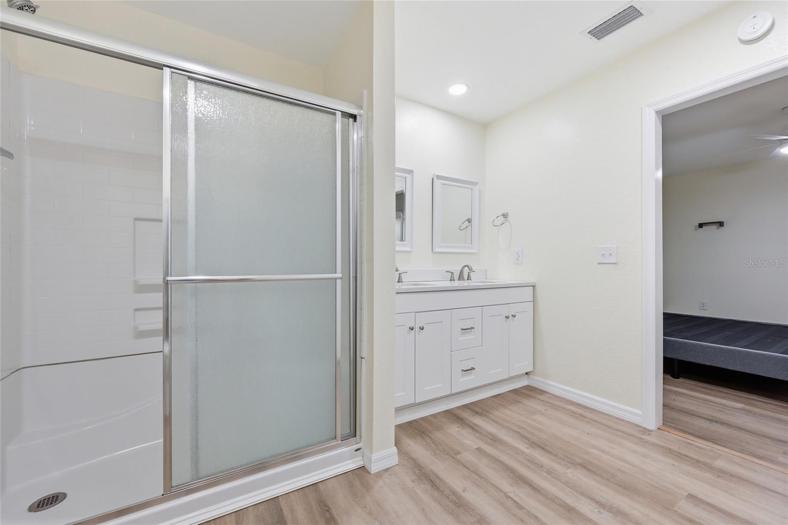 NOT IN SUBDIVISION - Residential