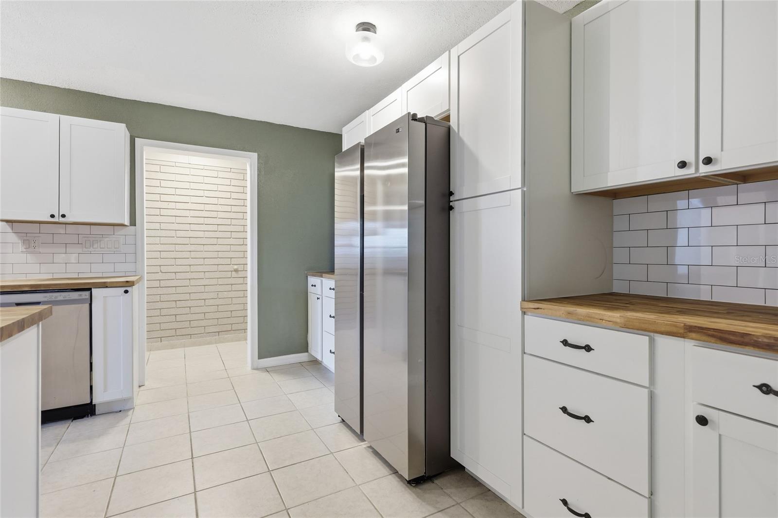 NOT IN SUBDIVISION - Residential