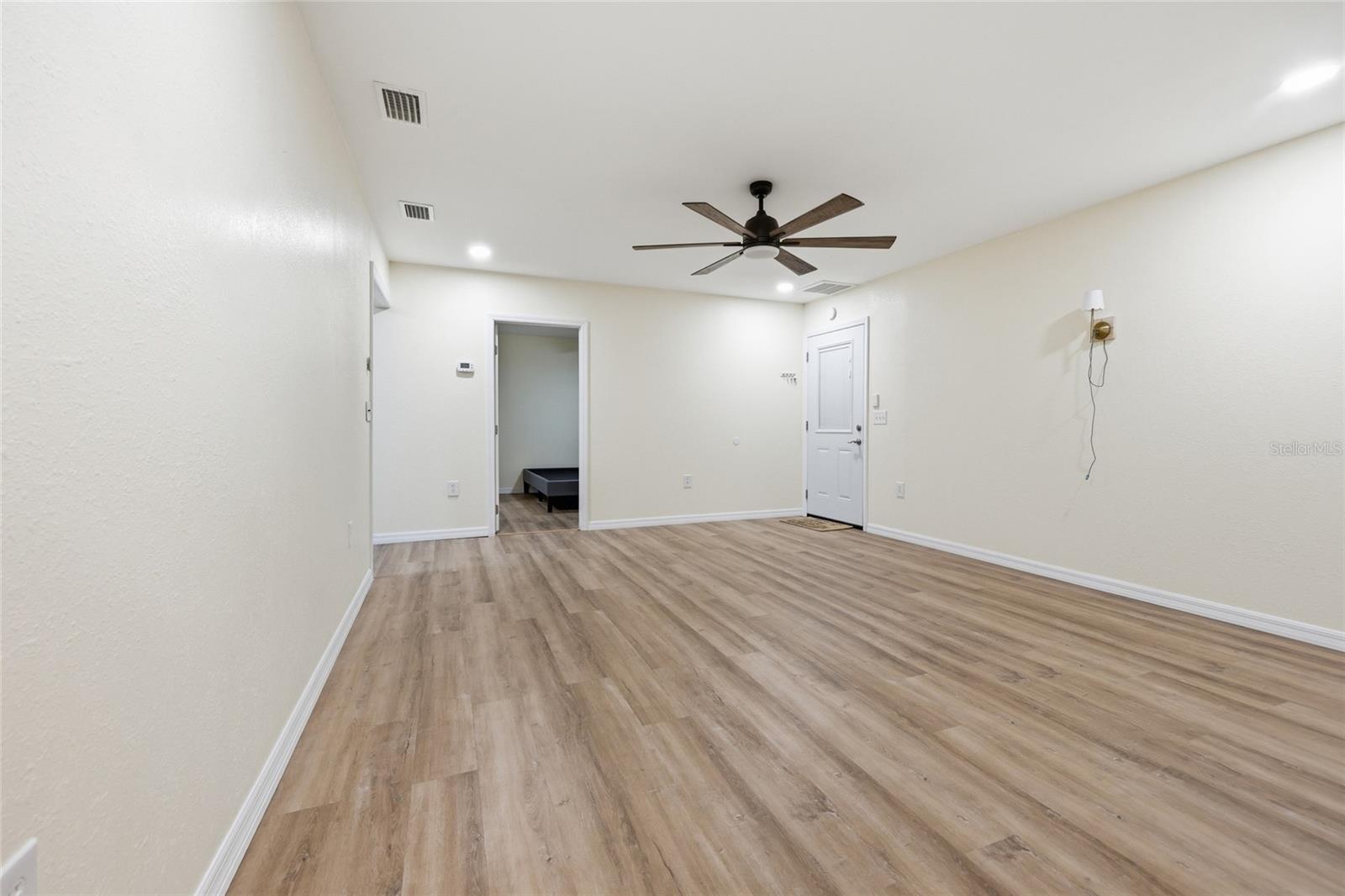 NOT IN SUBDIVISION - Residential