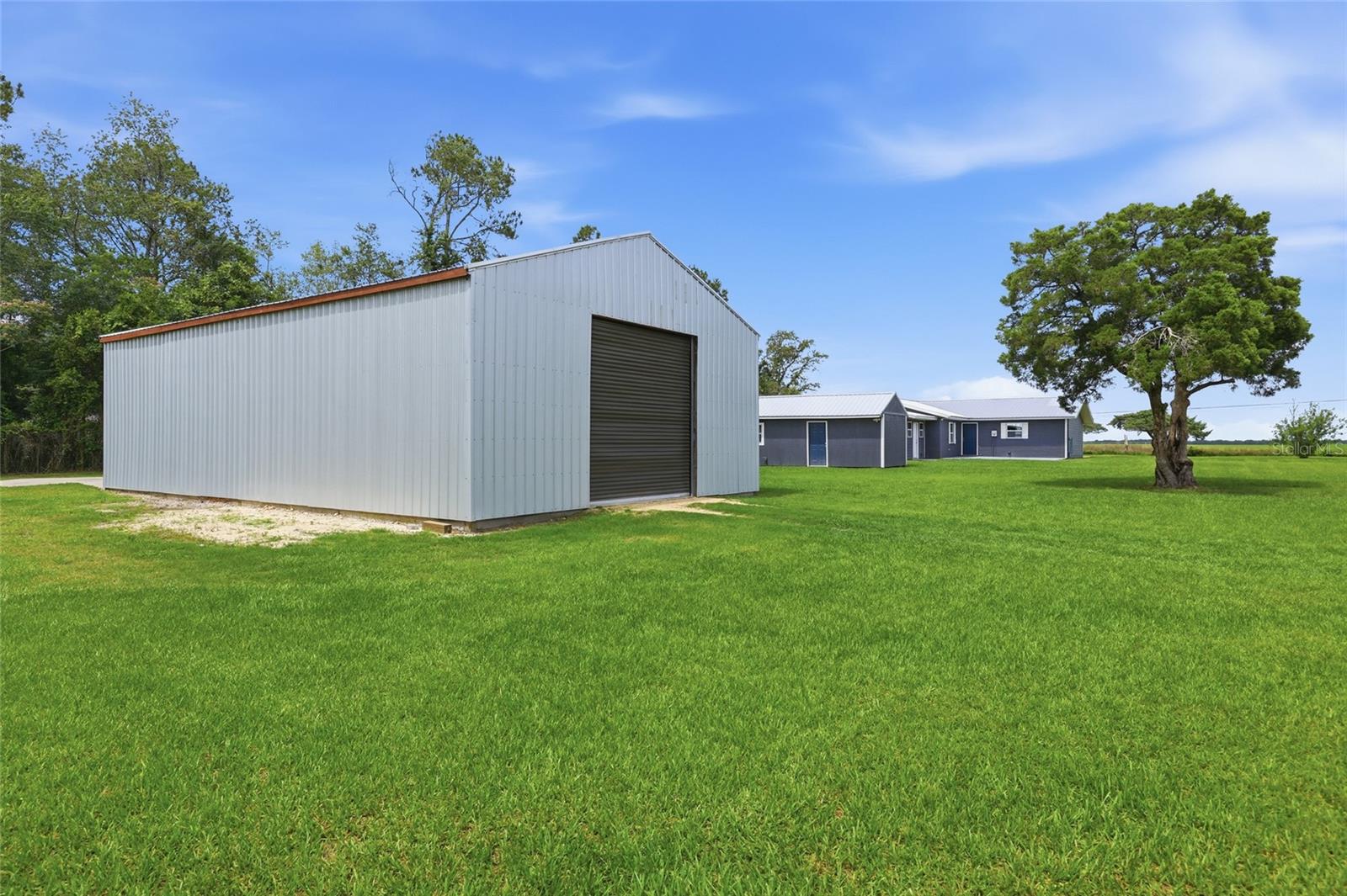 NOT IN SUBDIVISION - Residential