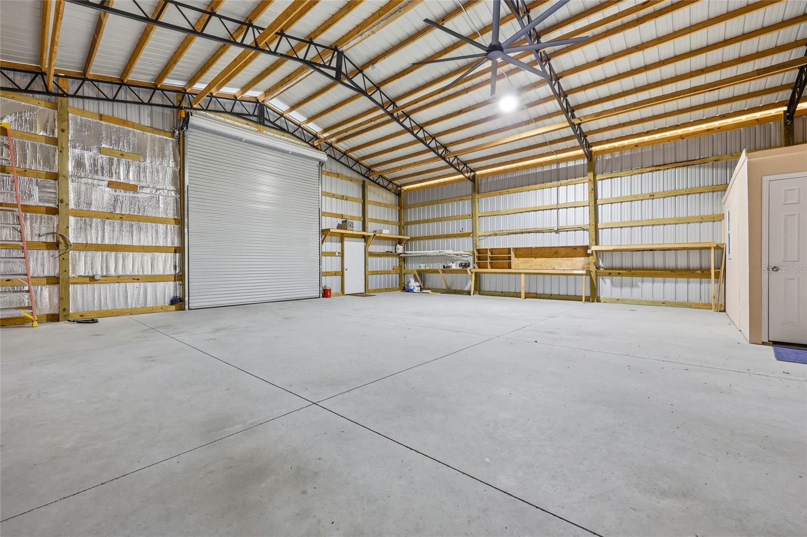 NOT IN SUBDIVISION - Residential