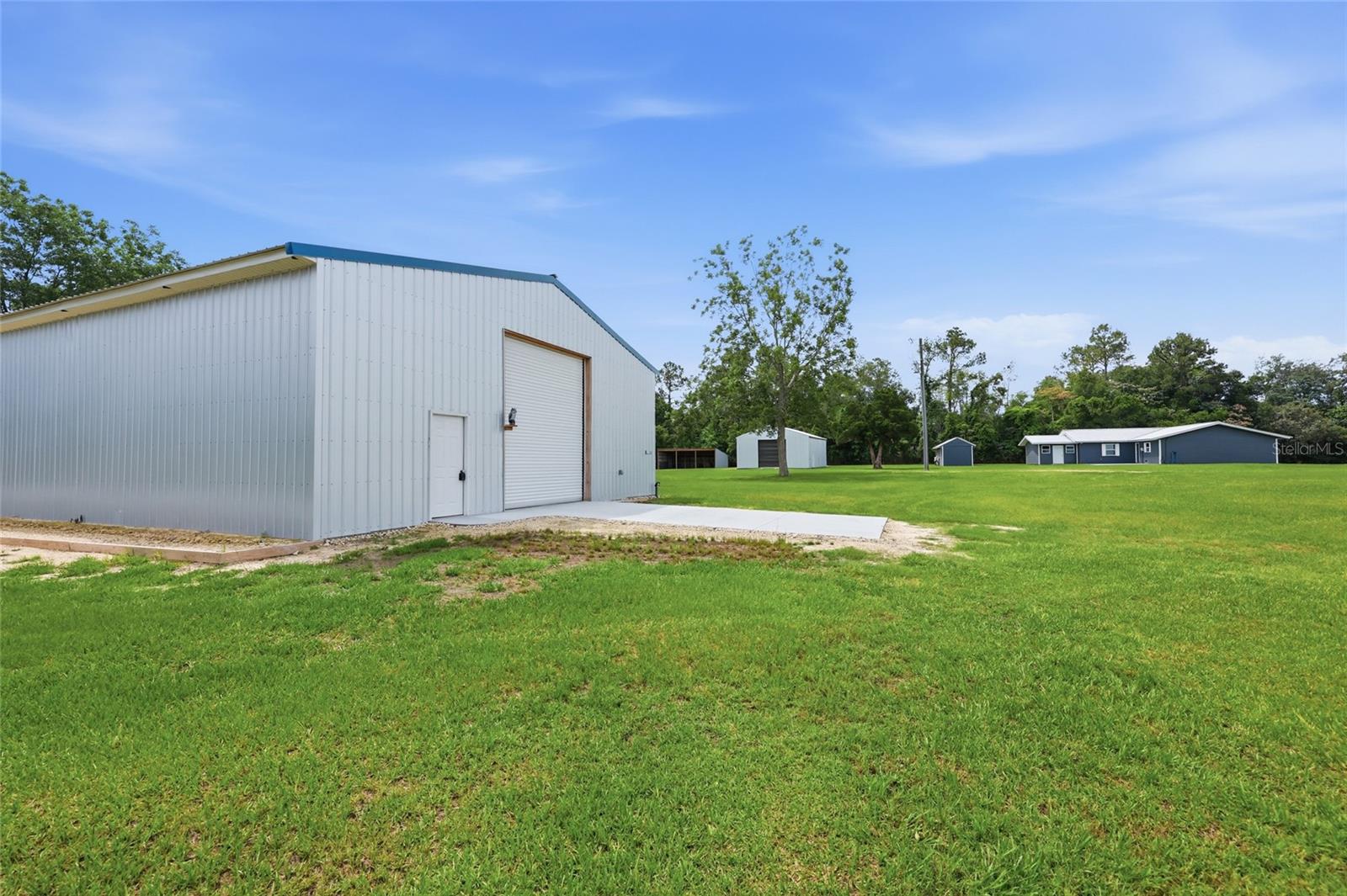 NOT IN SUBDIVISION - Residential