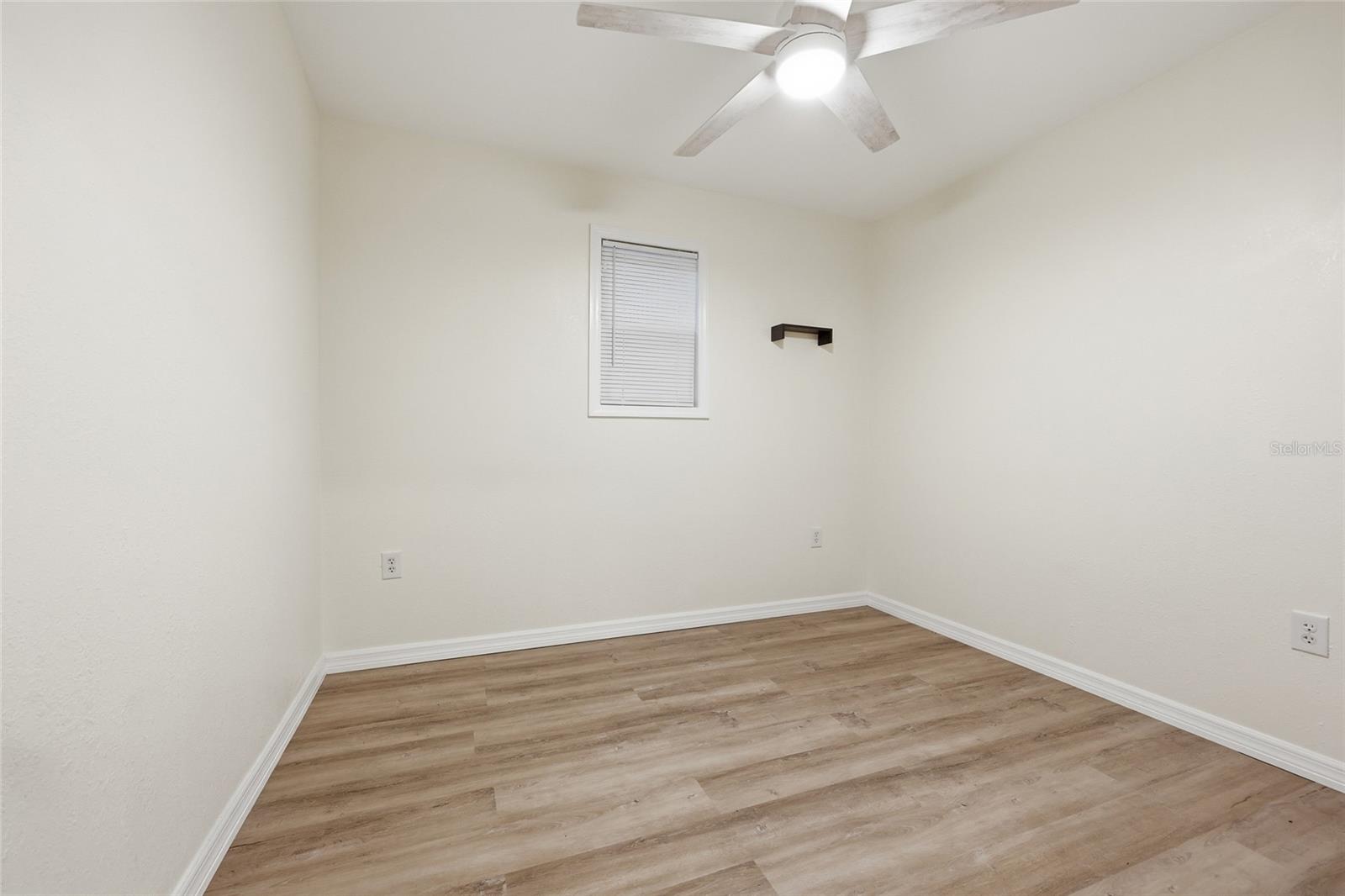 NOT IN SUBDIVISION - Residential