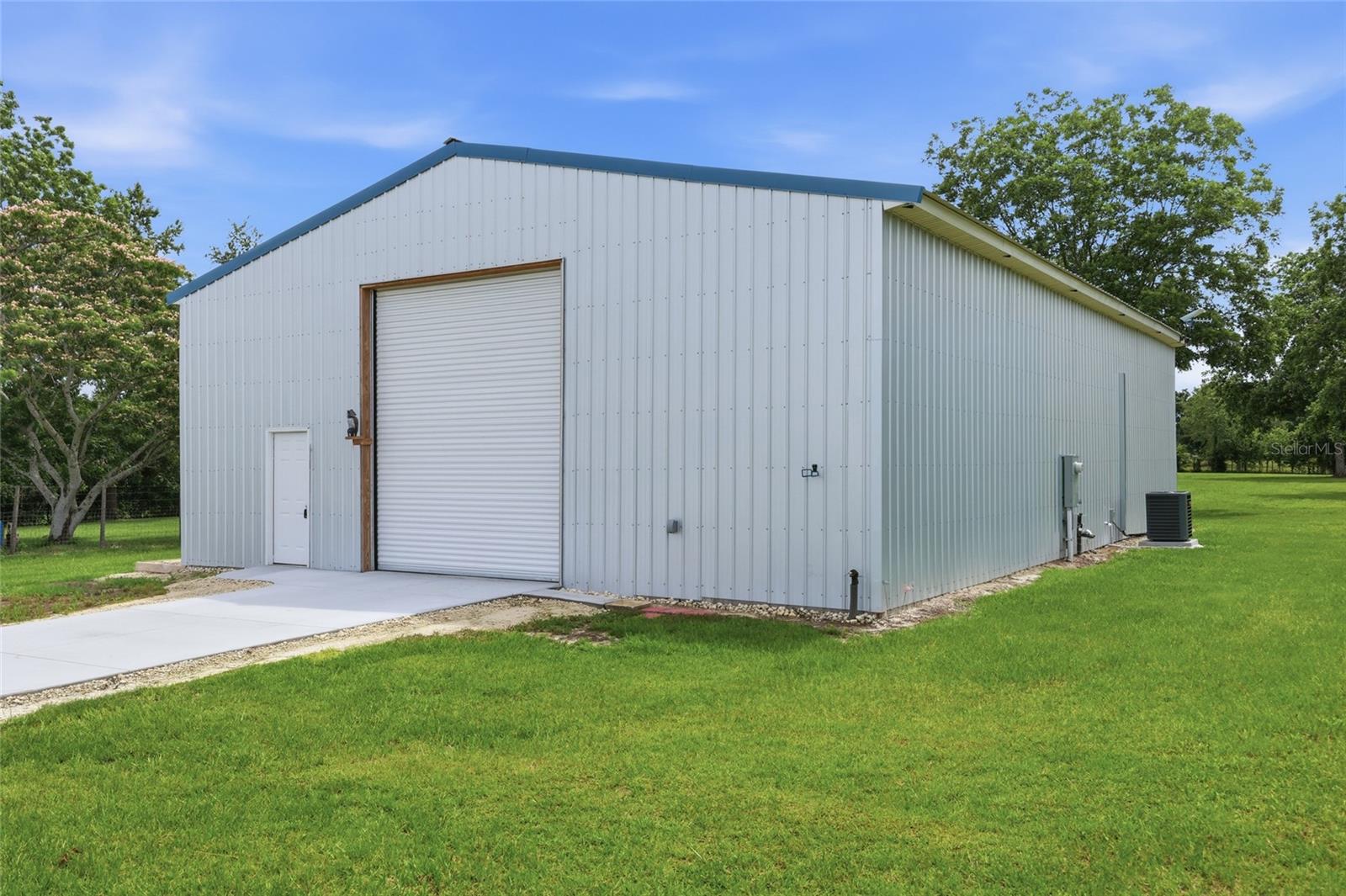 NOT IN SUBDIVISION - Residential