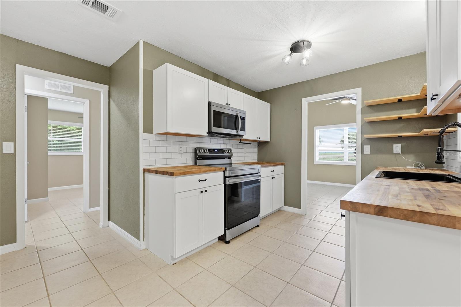 NOT IN SUBDIVISION - Residential