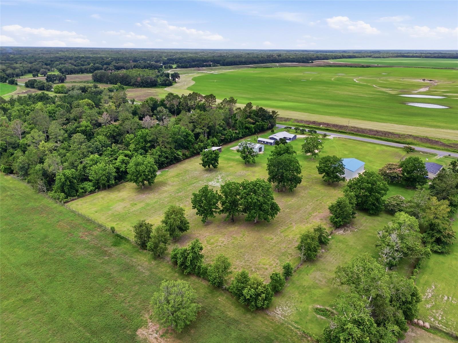 NOT IN SUBDIVISION - Residential
