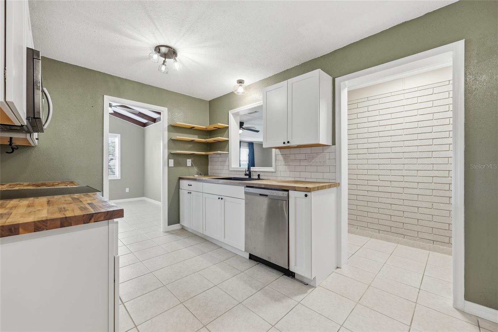 NOT IN SUBDIVISION - Residential