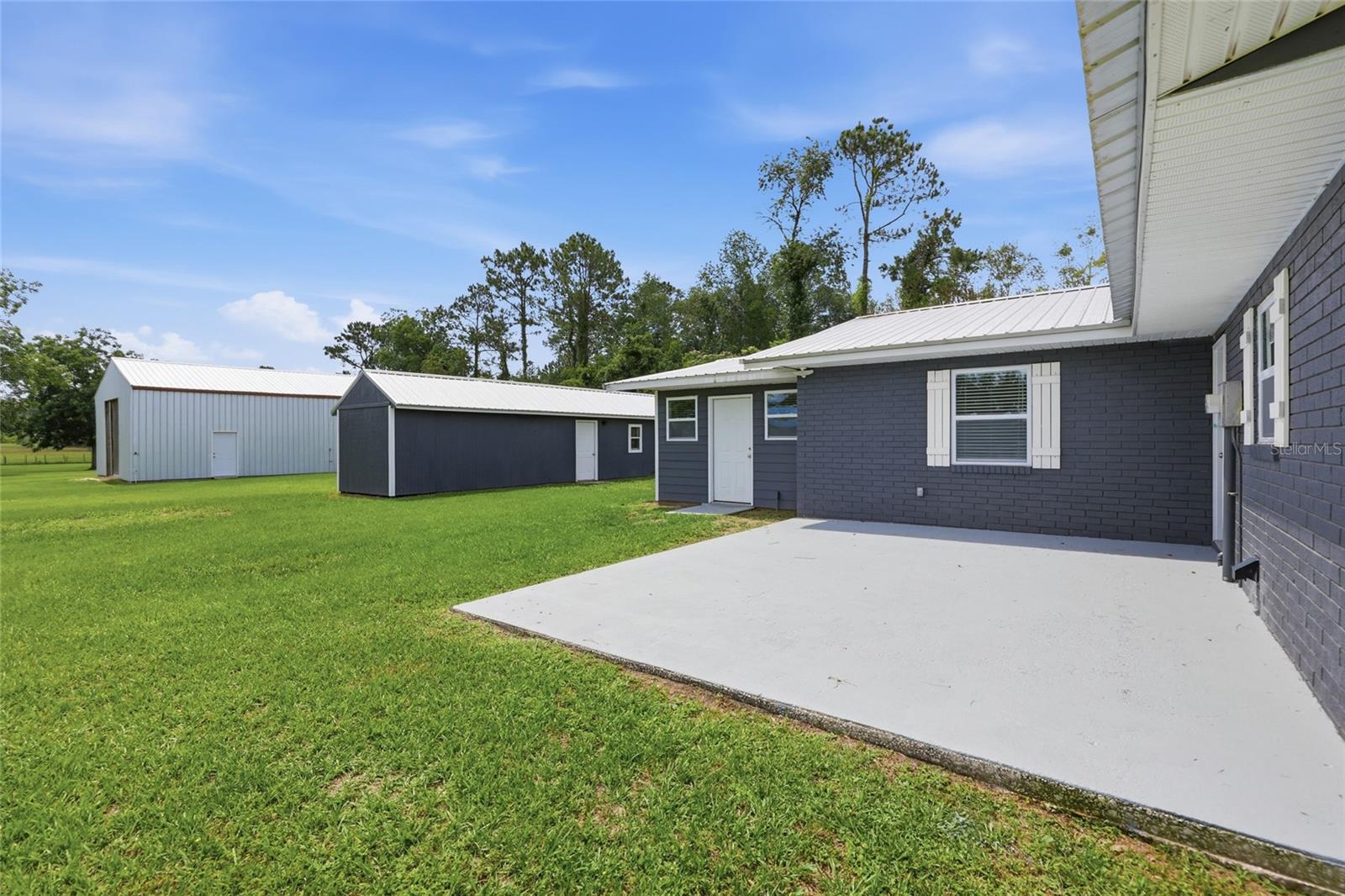 NOT IN SUBDIVISION - Residential