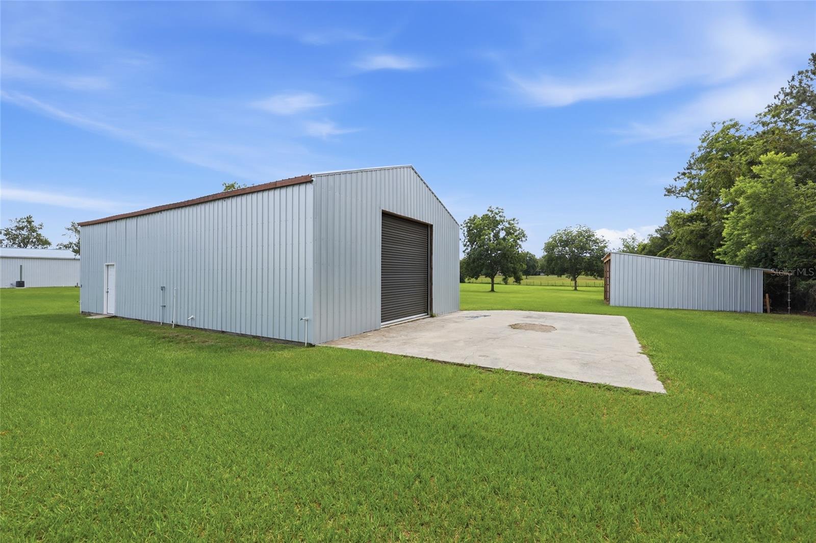 NOT IN SUBDIVISION - Residential