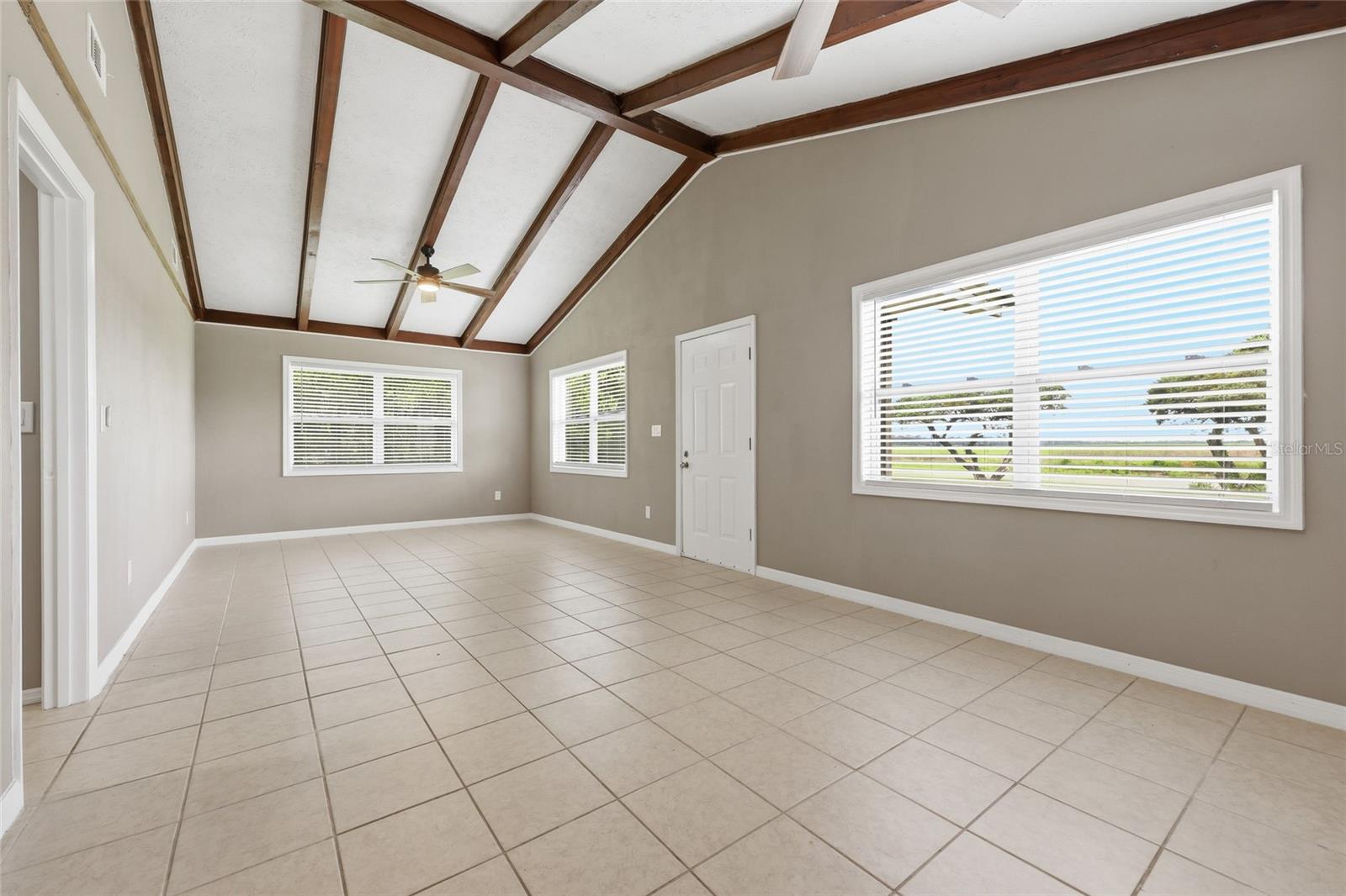 NOT IN SUBDIVISION - Residential