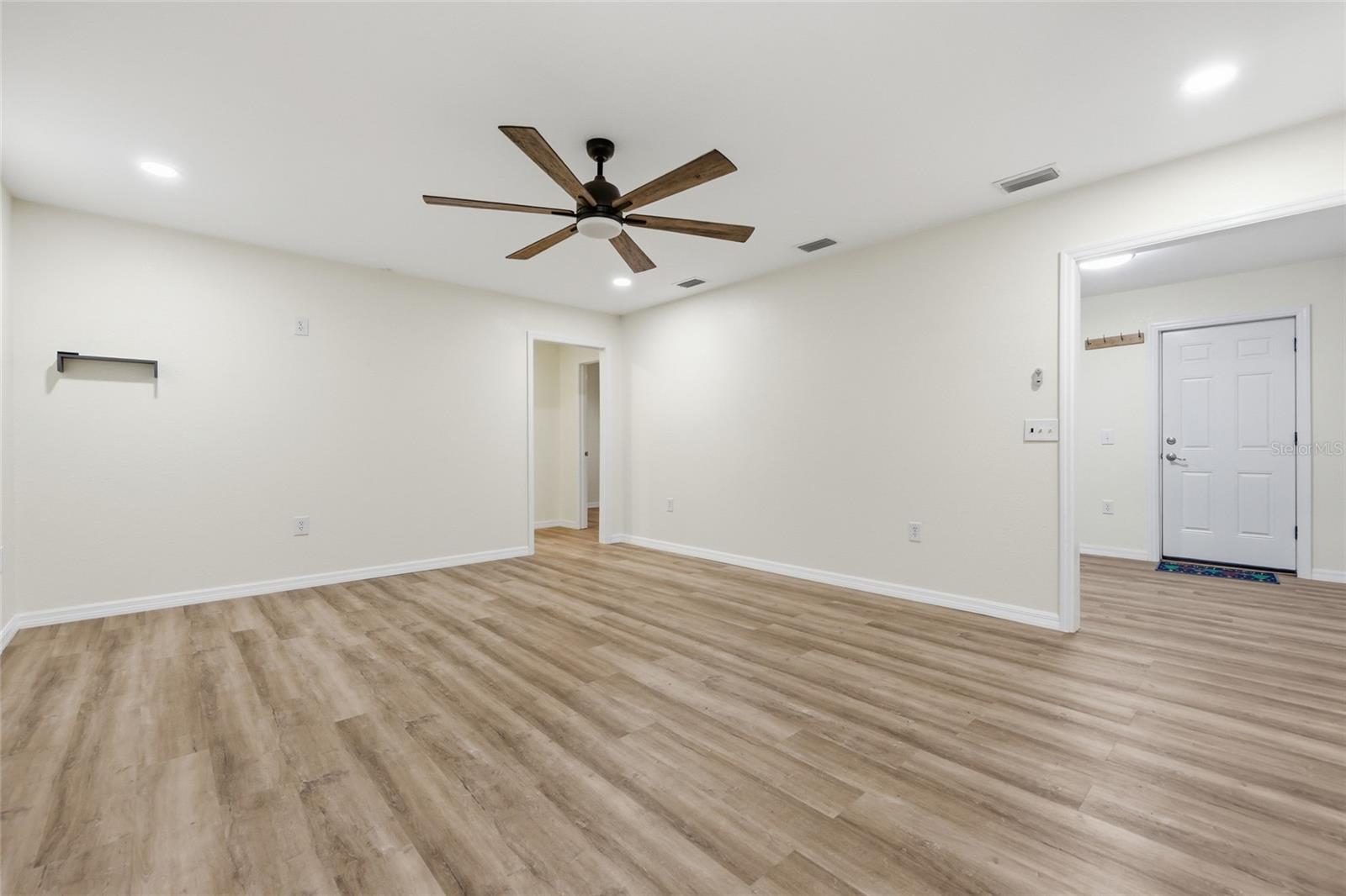 NOT IN SUBDIVISION - Residential