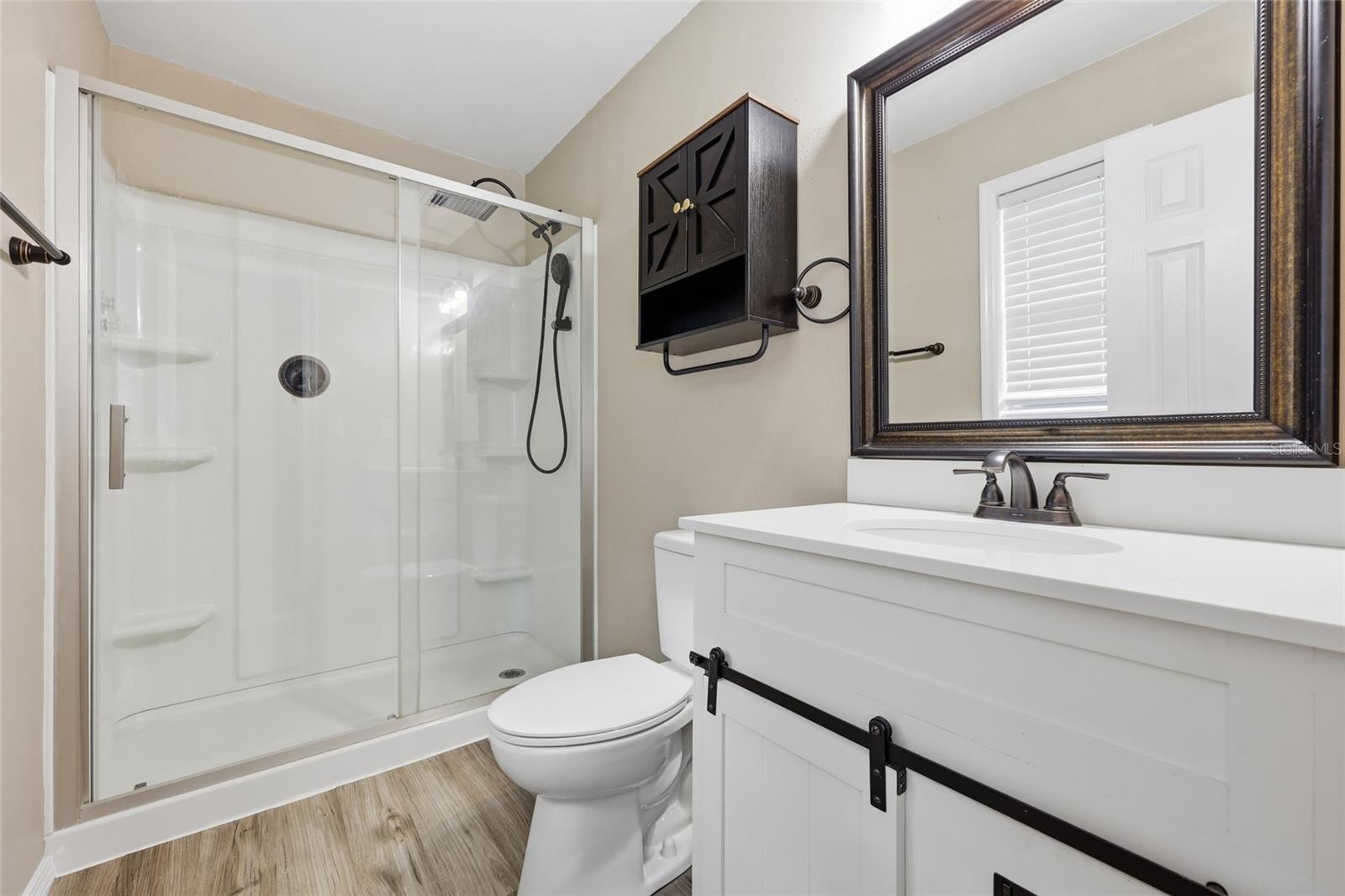 NOT IN SUBDIVISION - Residential