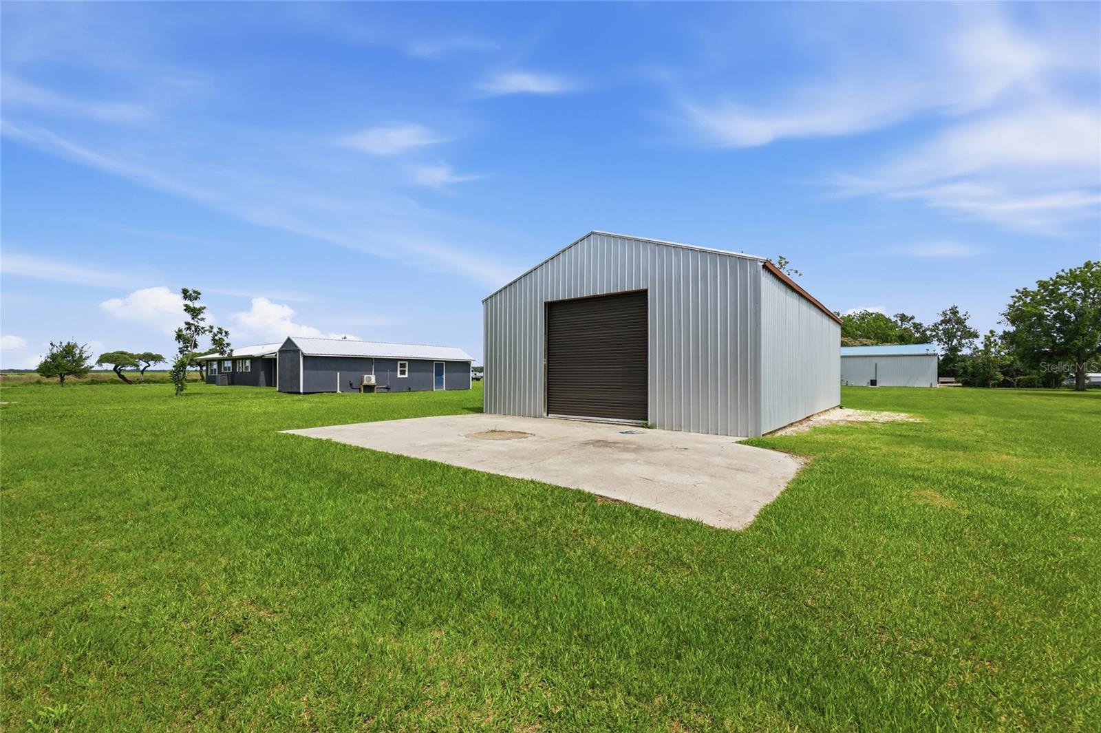 NOT IN SUBDIVISION - Residential