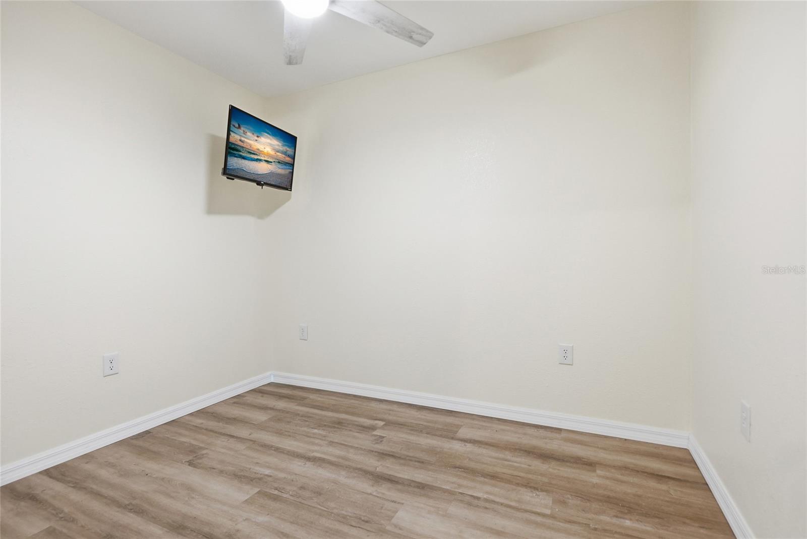 NOT IN SUBDIVISION - Residential