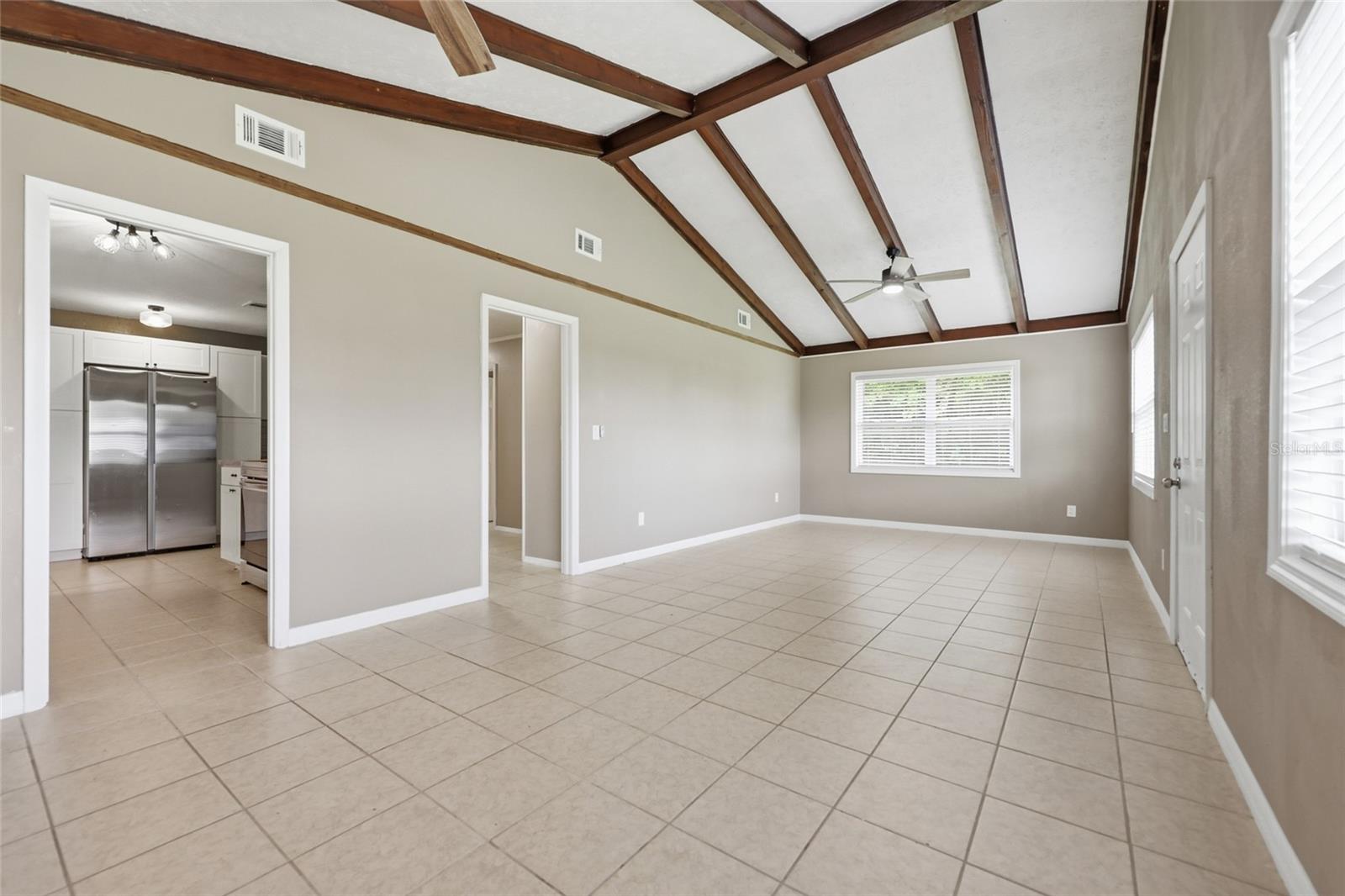 NOT IN SUBDIVISION - Residential