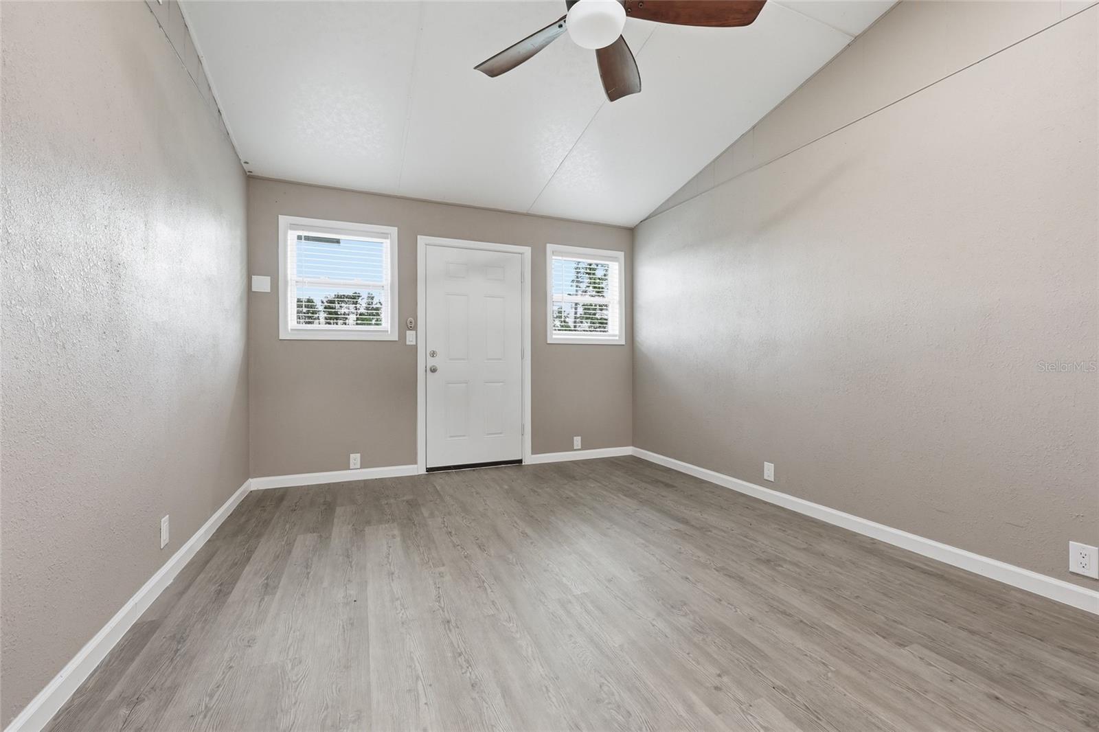 NOT IN SUBDIVISION - Residential