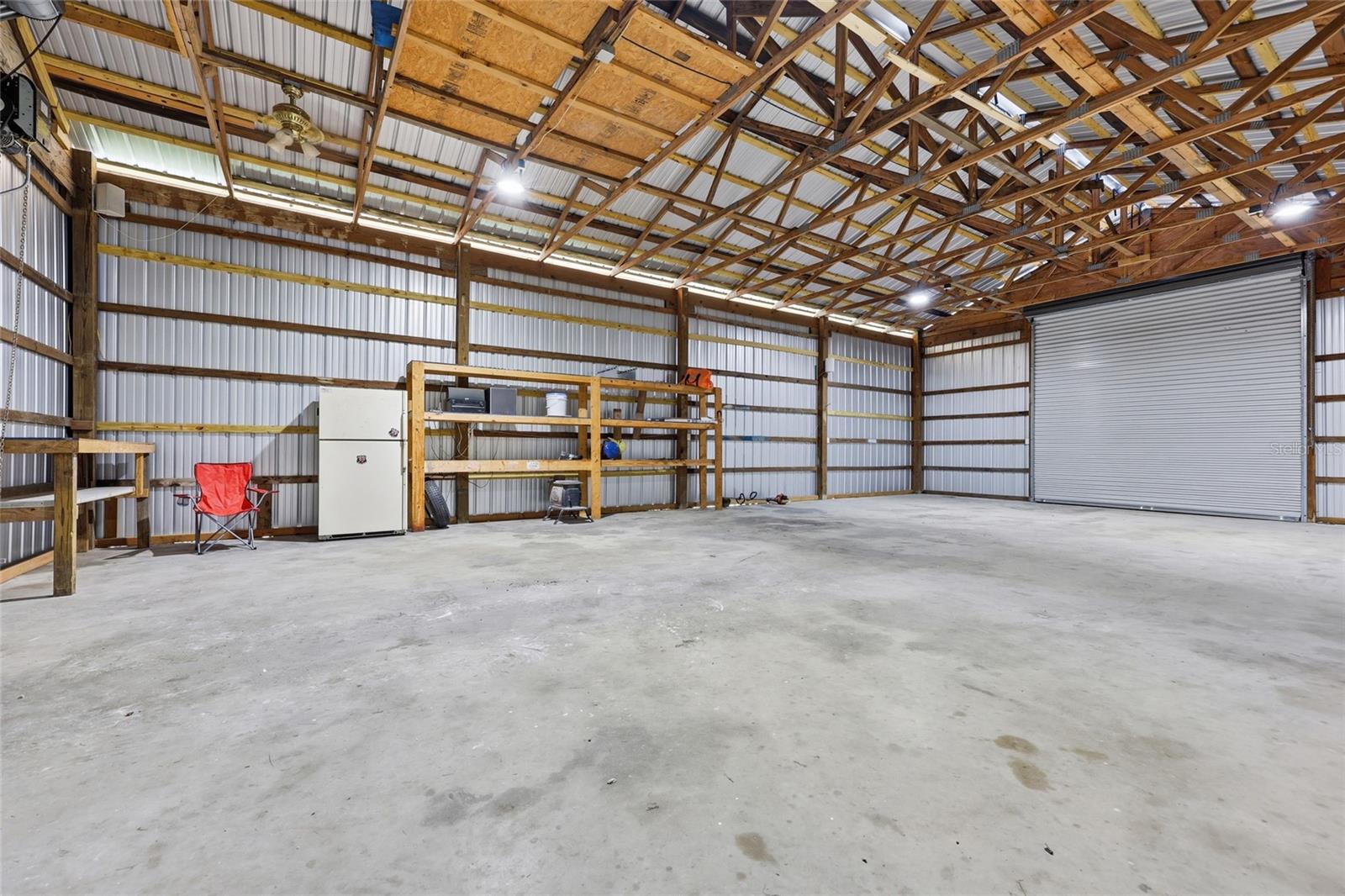 NOT IN SUBDIVISION - Residential