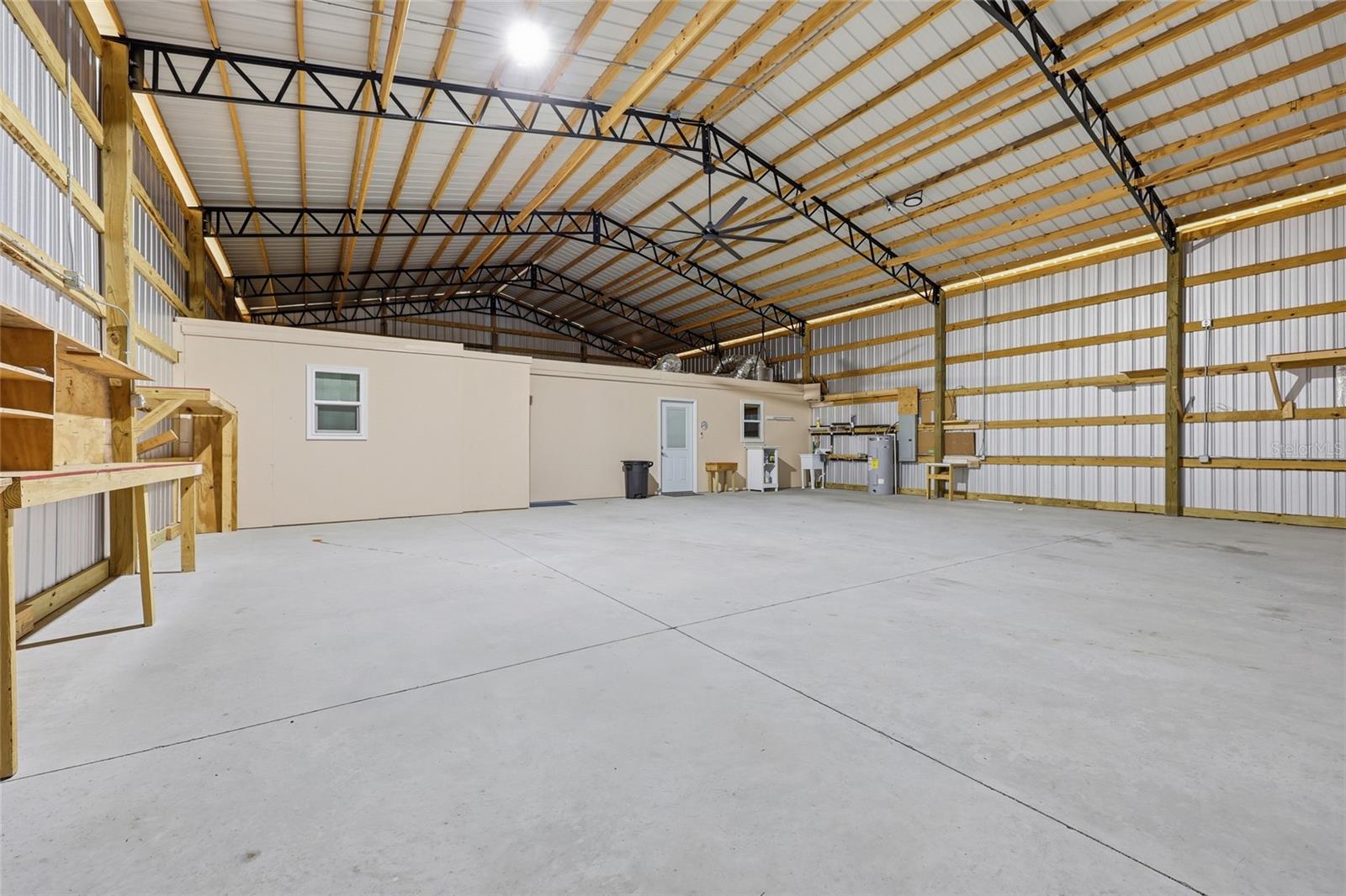 NOT IN SUBDIVISION - Residential
