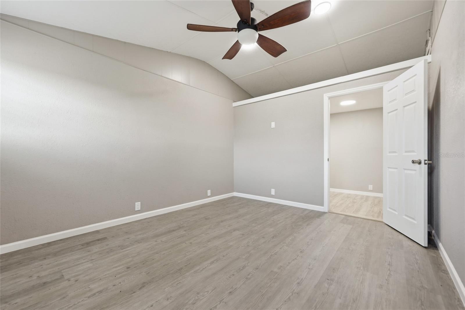 NOT IN SUBDIVISION - Residential