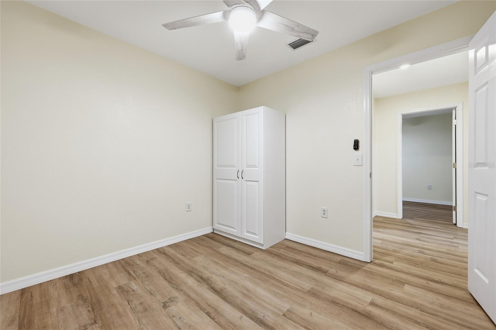 NOT IN SUBDIVISION - Residential