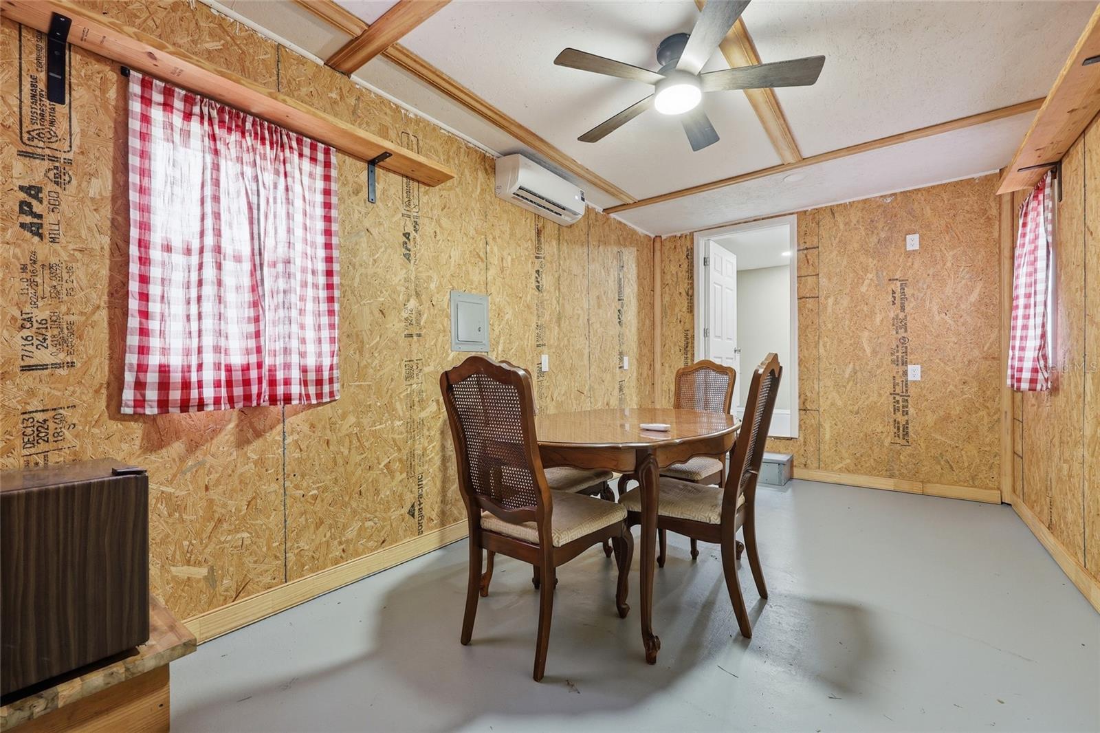 NOT IN SUBDIVISION - Residential