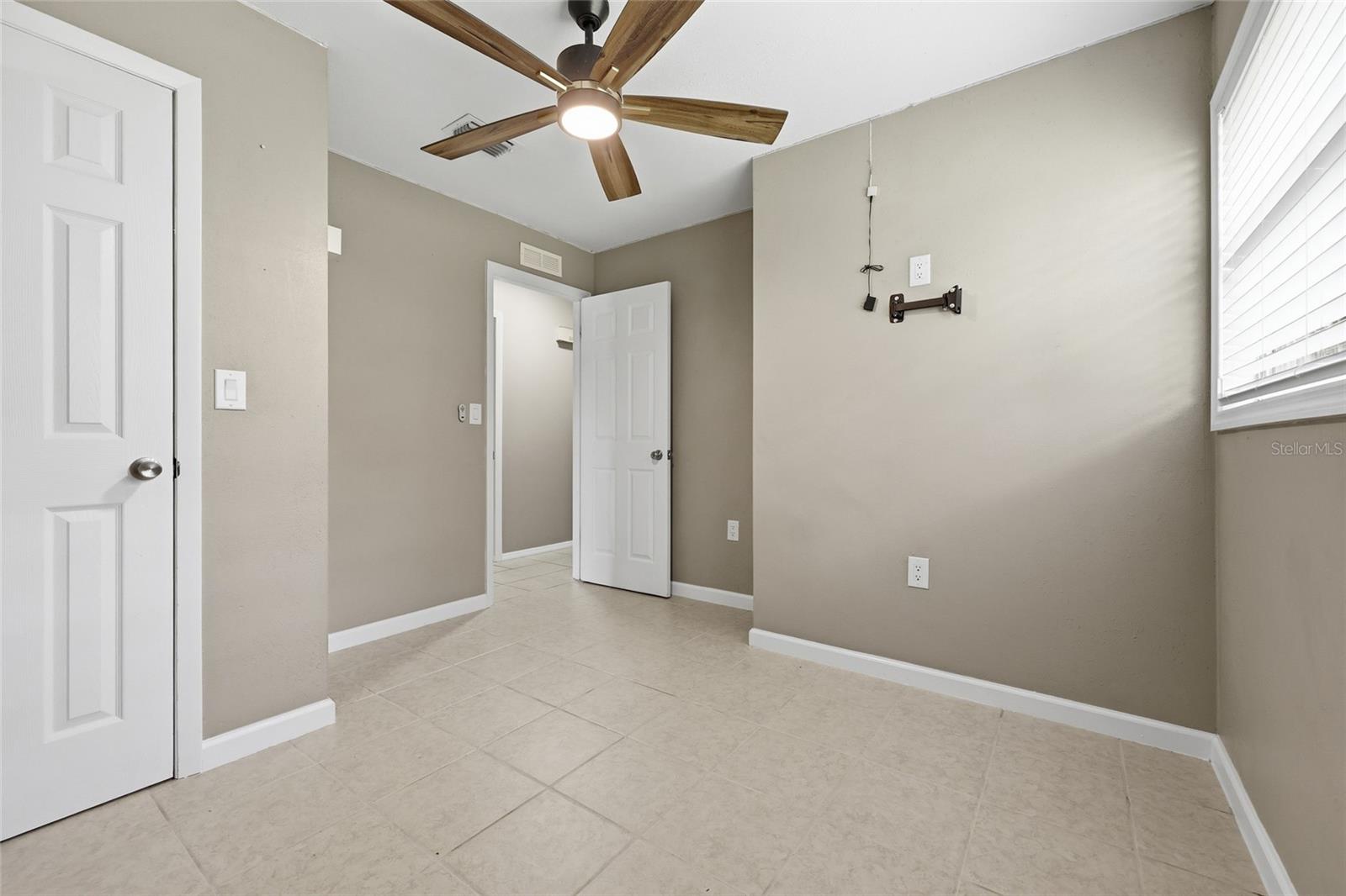 NOT IN SUBDIVISION - Residential