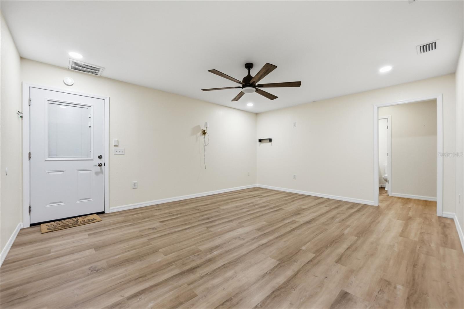 NOT IN SUBDIVISION - Residential
