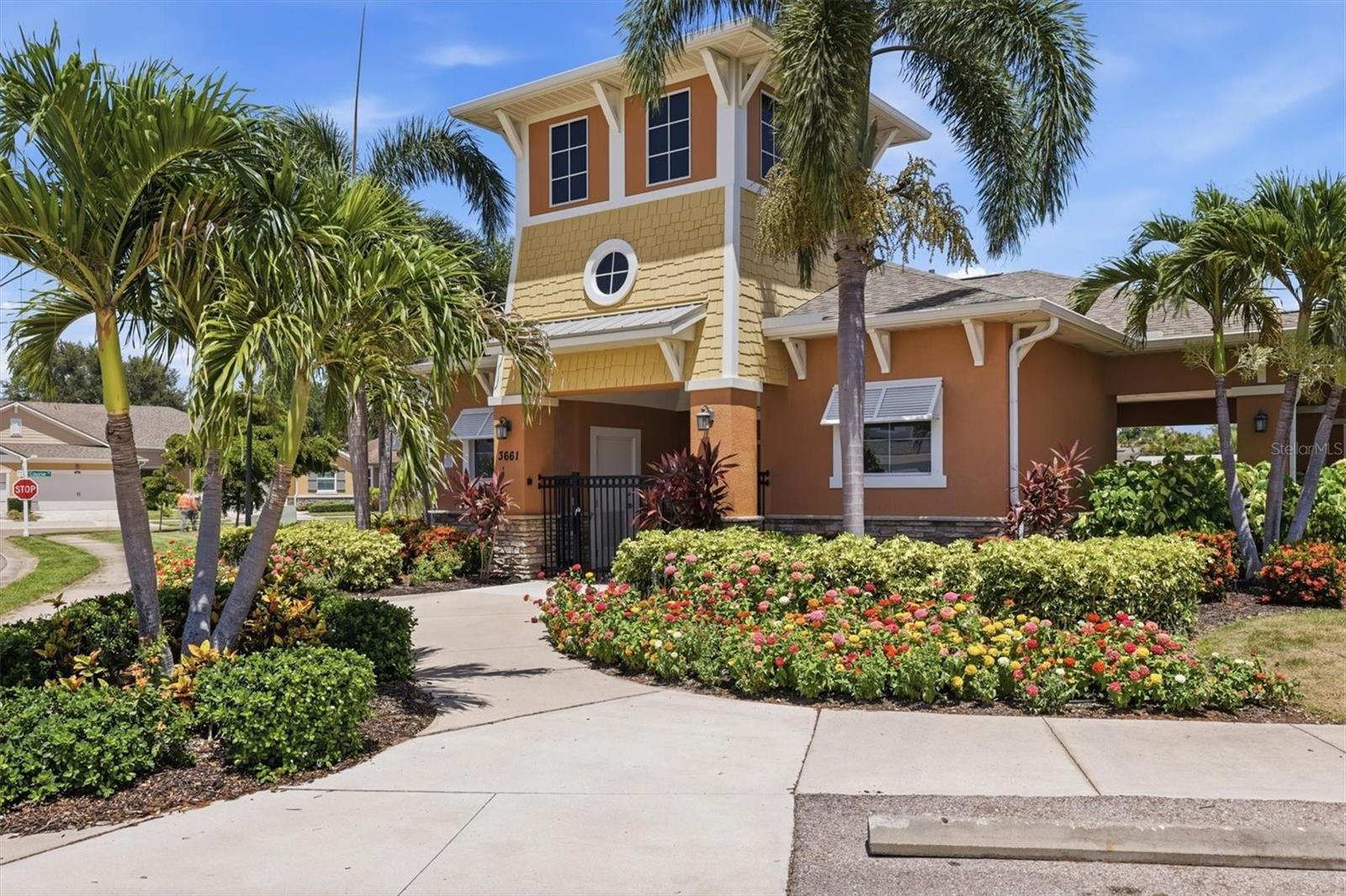 ENCLAVE AT FOREST LAKES - Residential