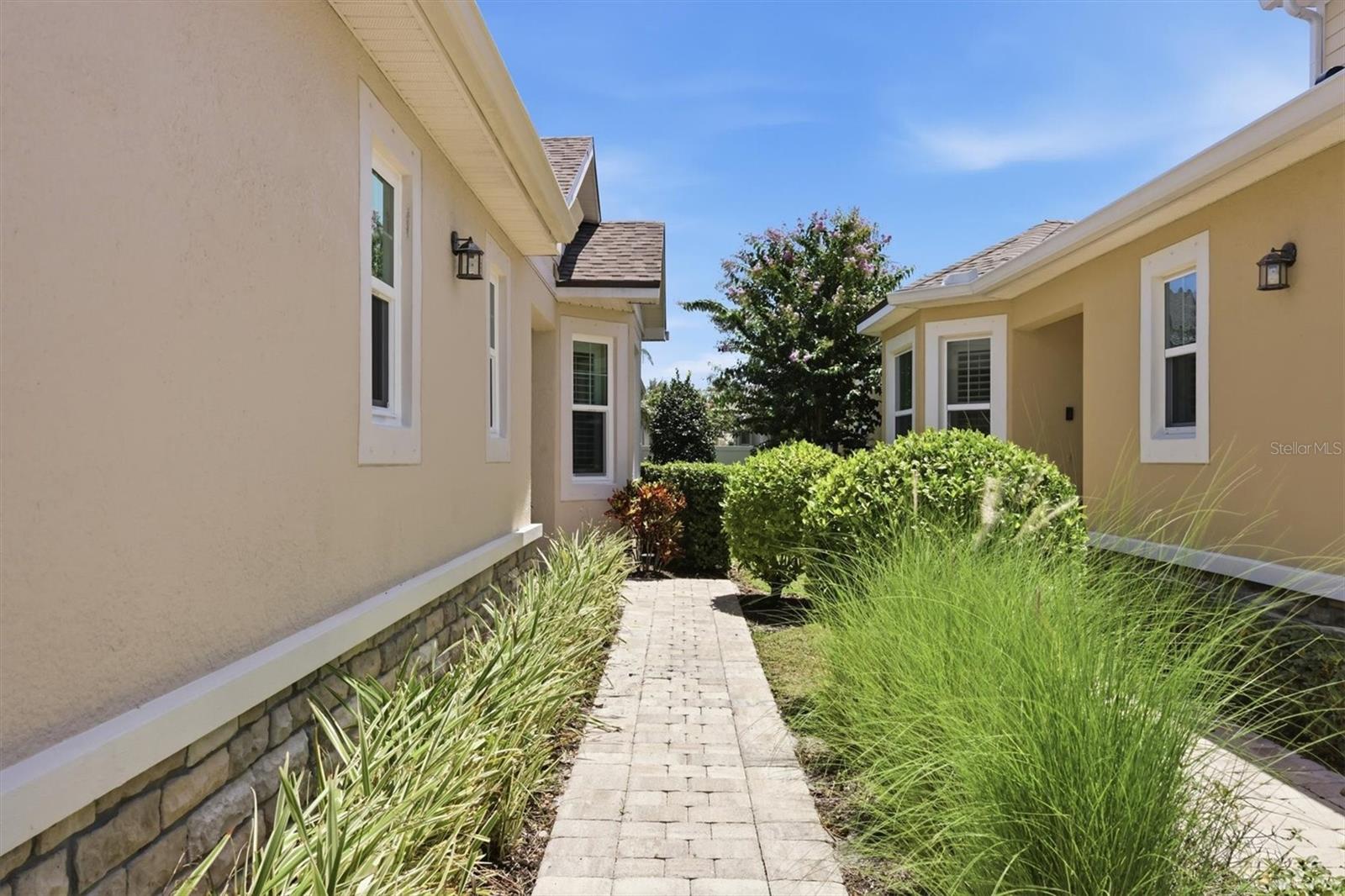 ENCLAVE AT FOREST LAKES - Residential