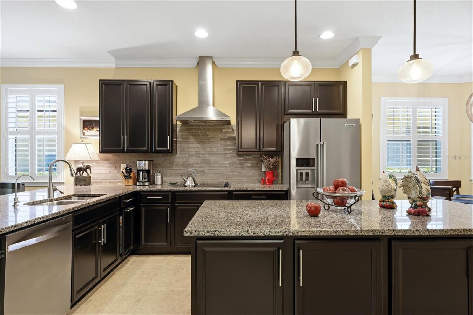 ENCLAVE AT FOREST LAKES - Residential