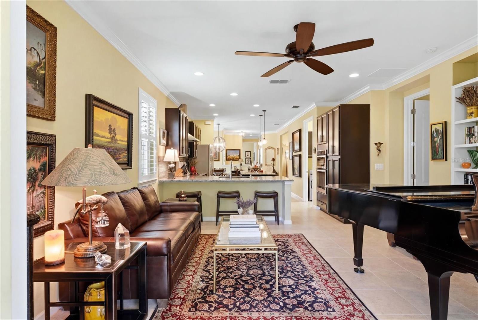 ENCLAVE AT FOREST LAKES - Residential