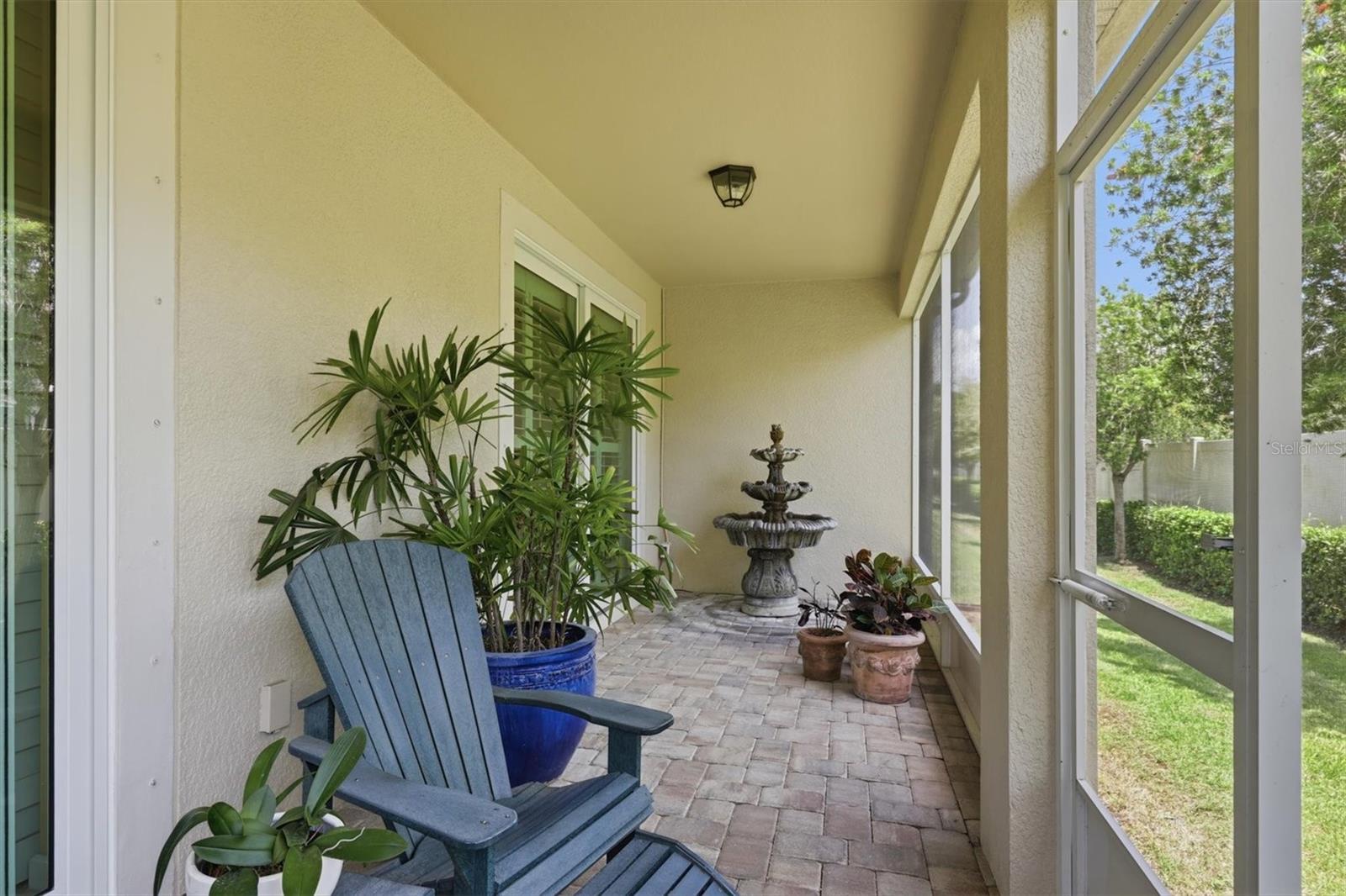 ENCLAVE AT FOREST LAKES - Residential