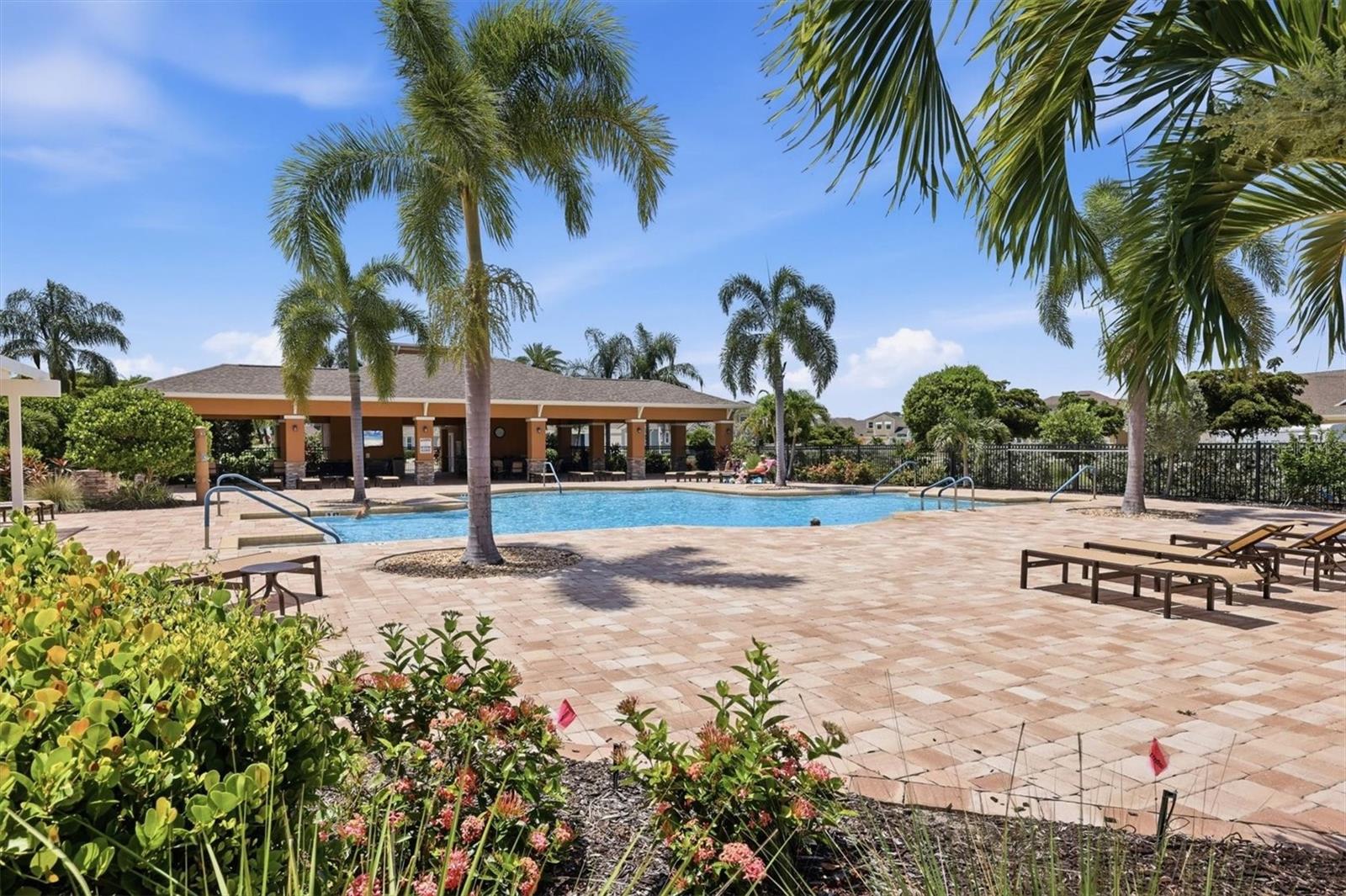 ENCLAVE AT FOREST LAKES - Residential