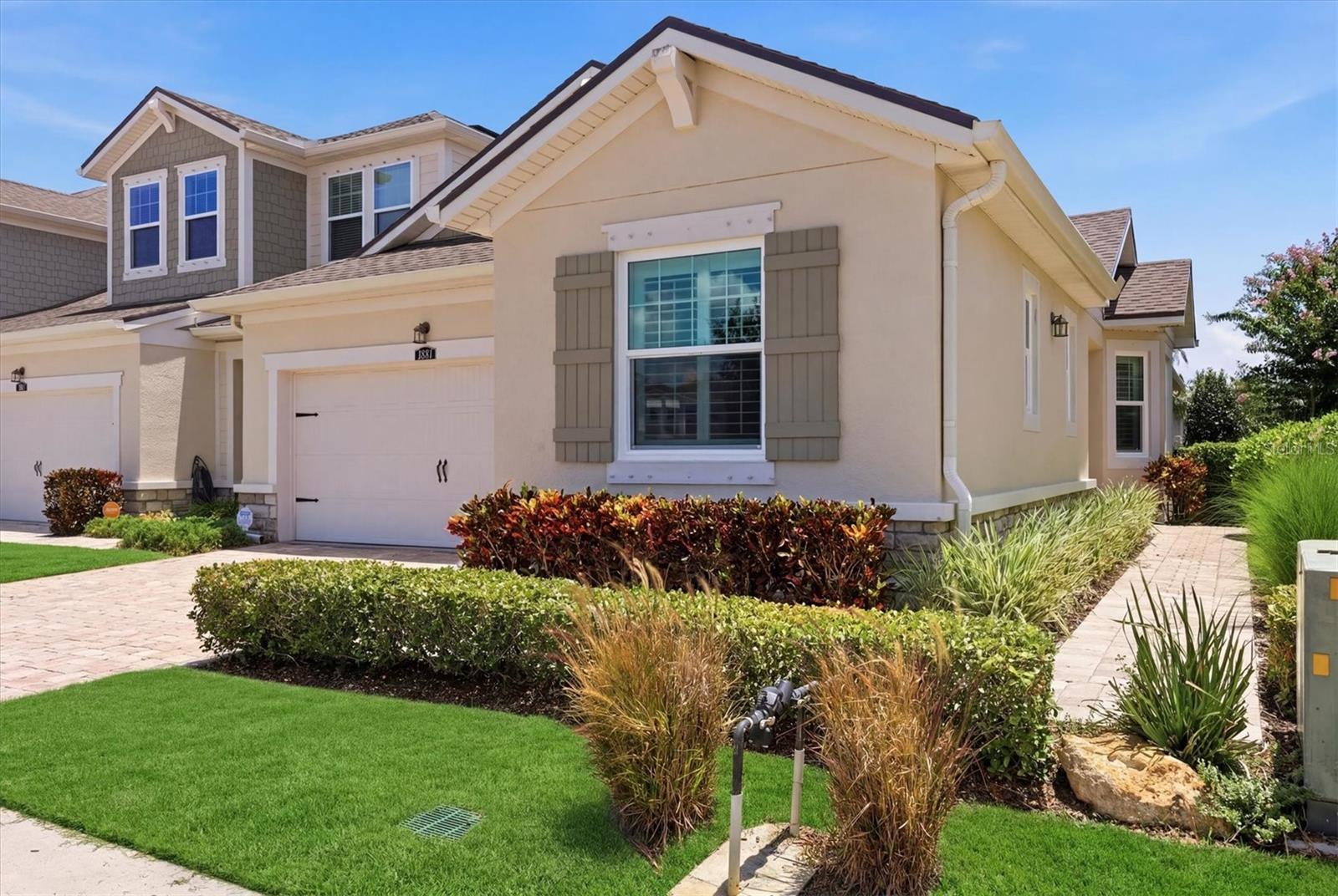 ENCLAVE AT FOREST LAKES - Residential