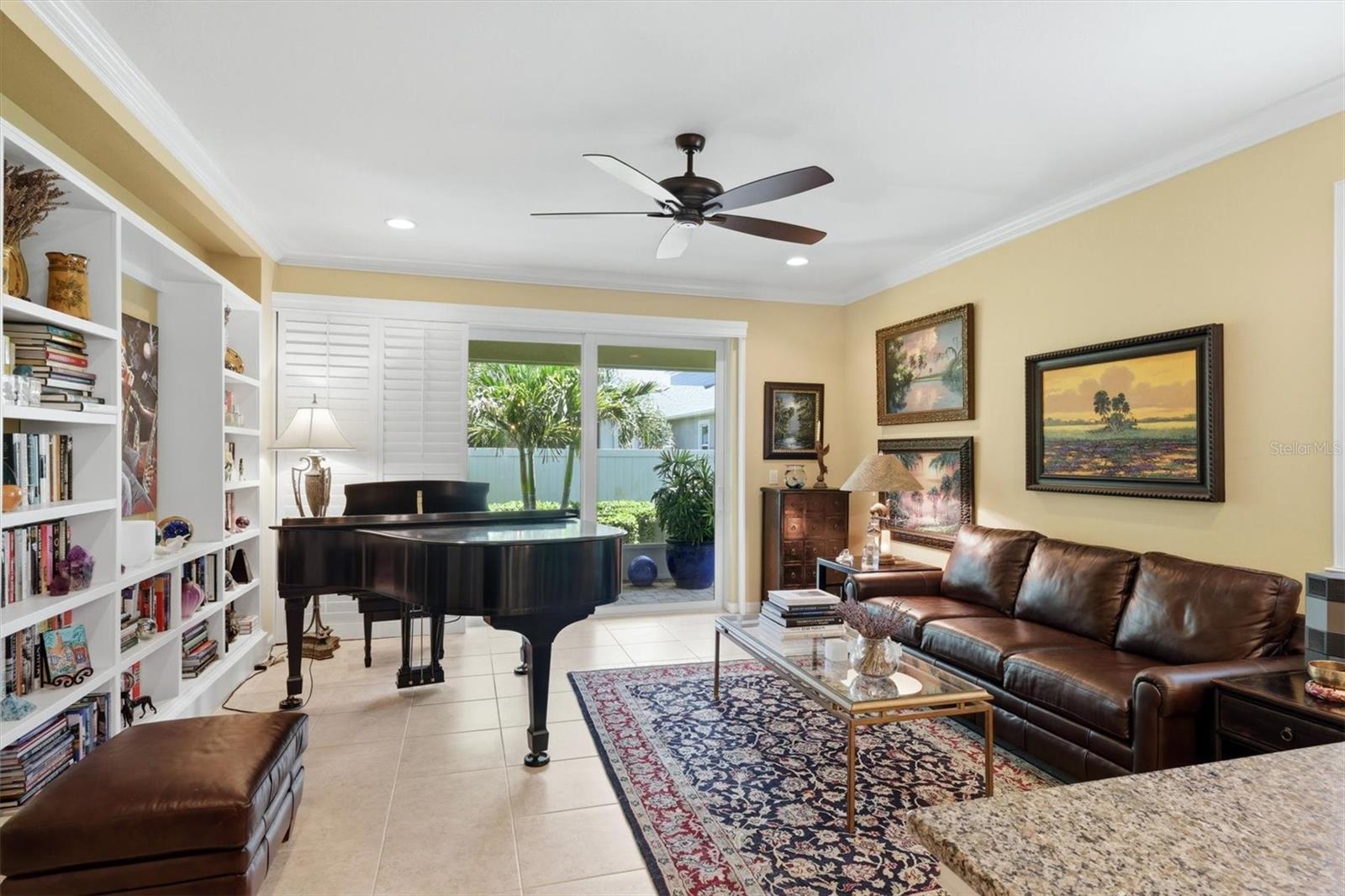 ENCLAVE AT FOREST LAKES - Residential
