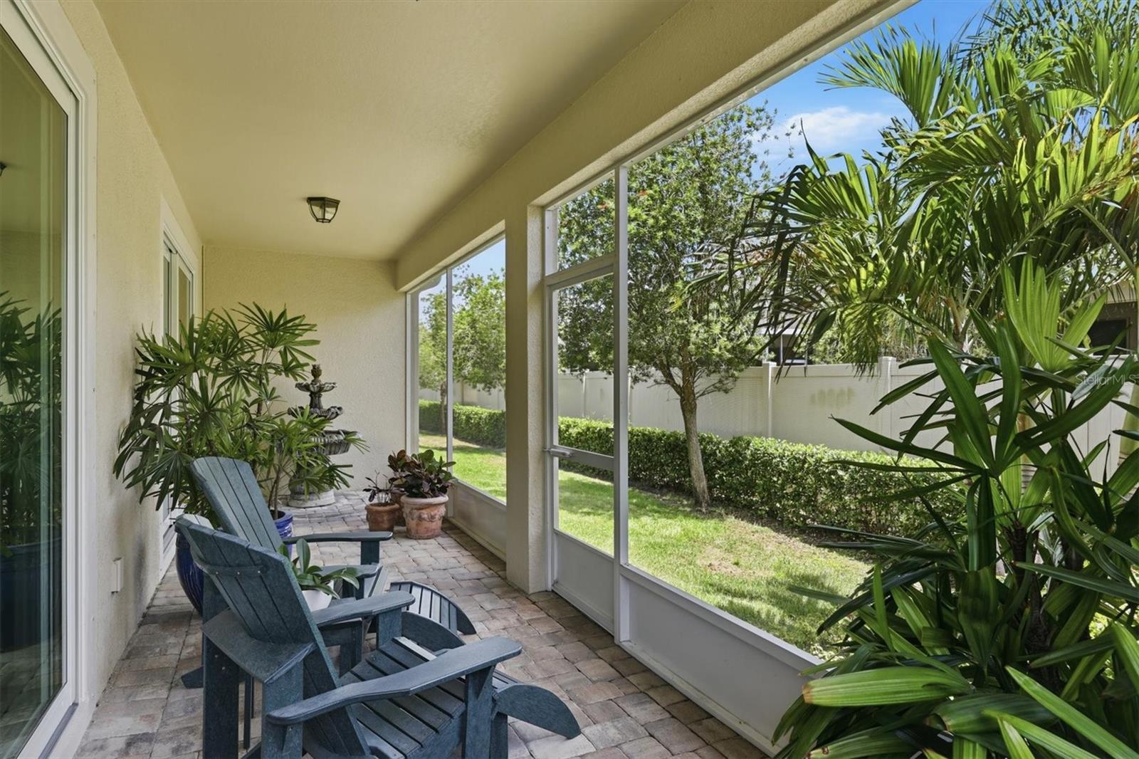 ENCLAVE AT FOREST LAKES - Residential