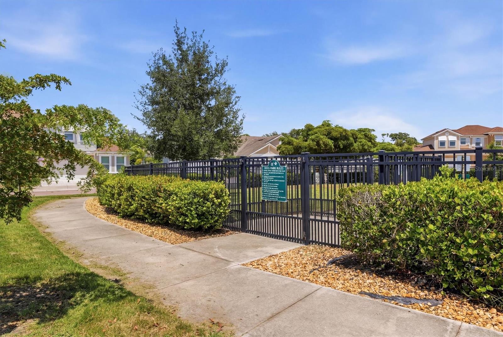 ENCLAVE AT FOREST LAKES - Residential