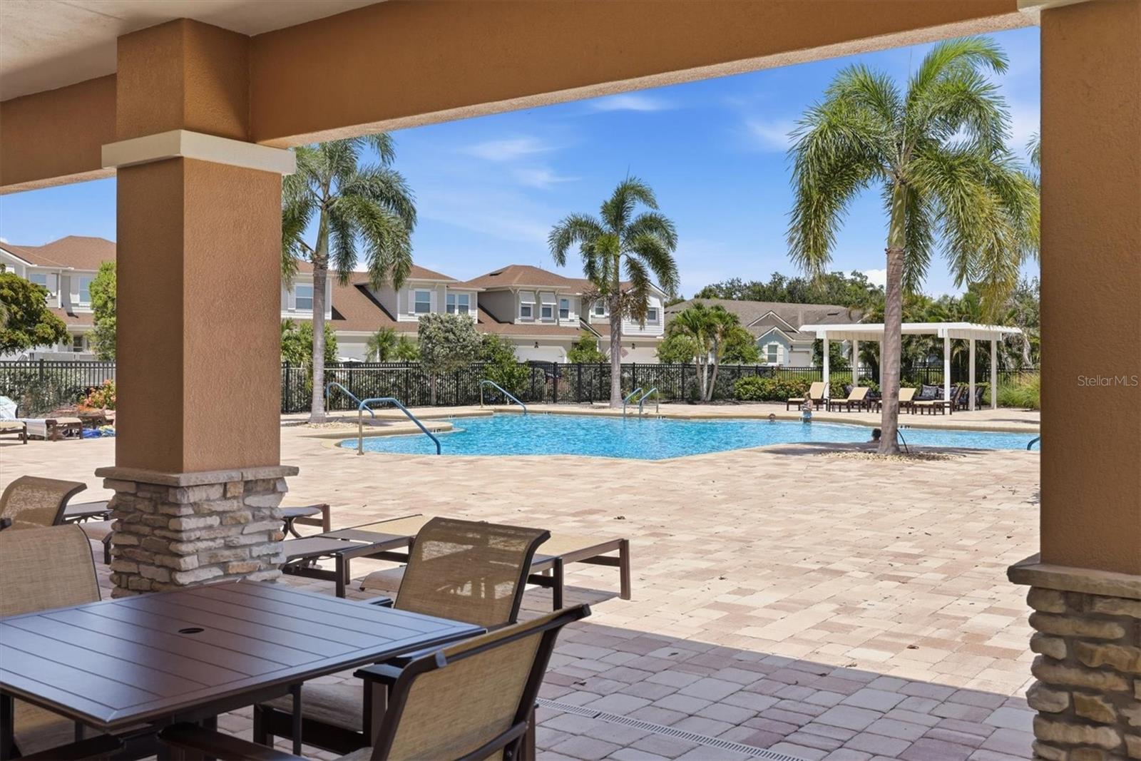 ENCLAVE AT FOREST LAKES - Residential