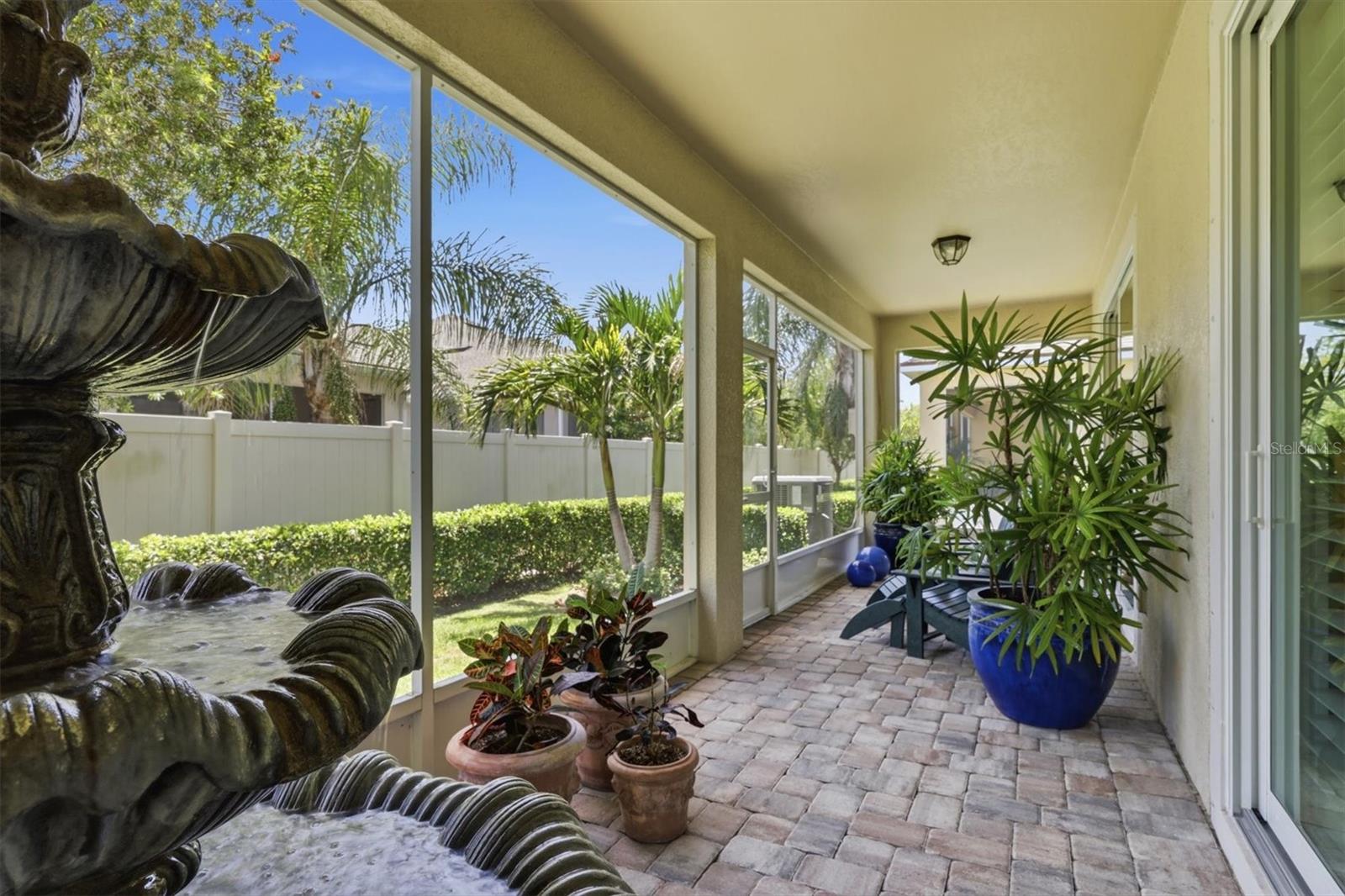 ENCLAVE AT FOREST LAKES - Residential