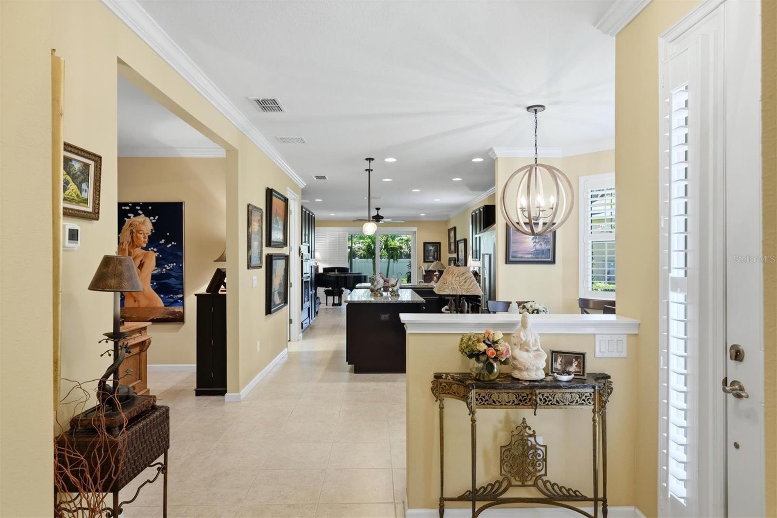 ENCLAVE AT FOREST LAKES - Residential