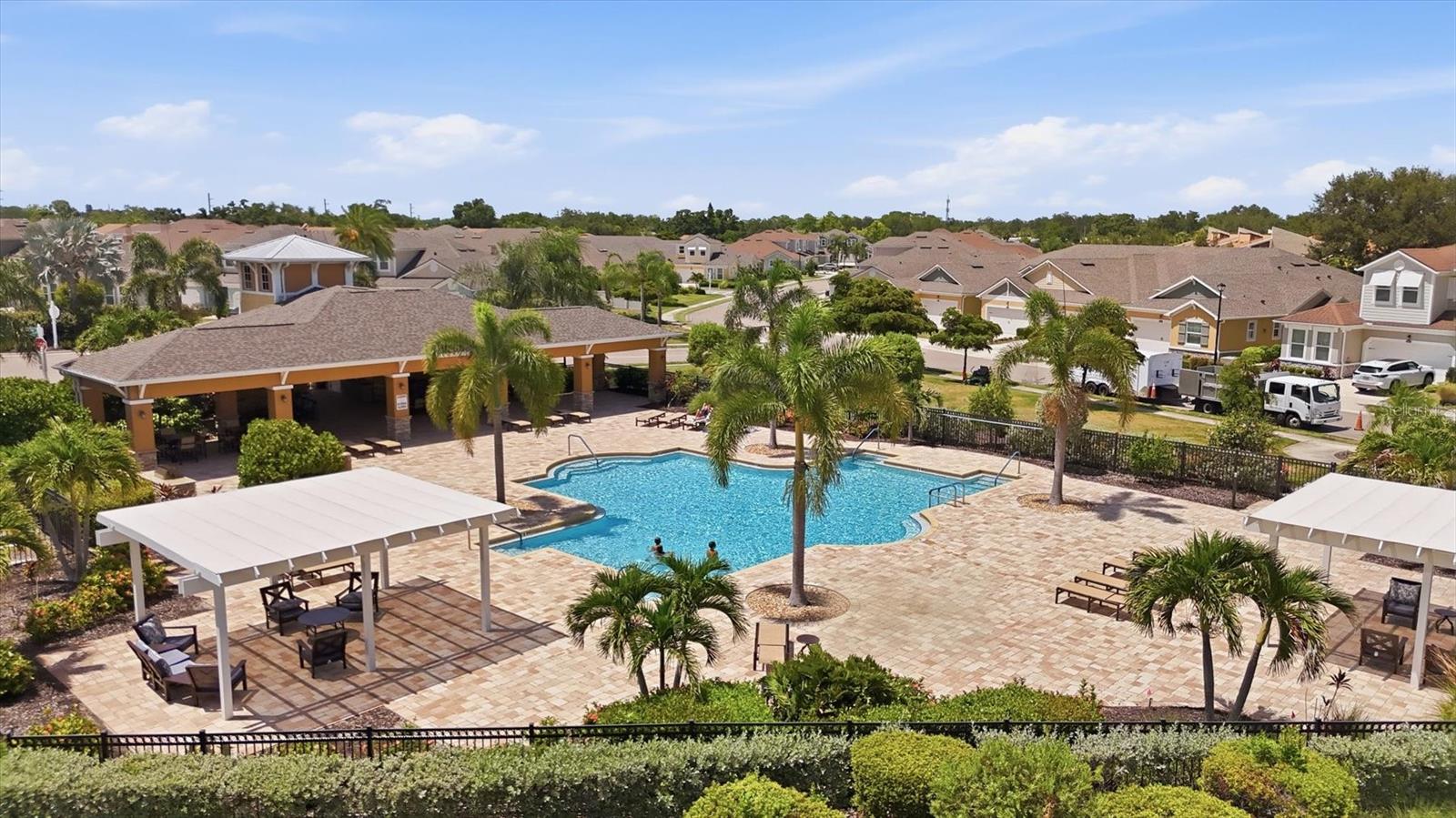ENCLAVE AT FOREST LAKES - Residential